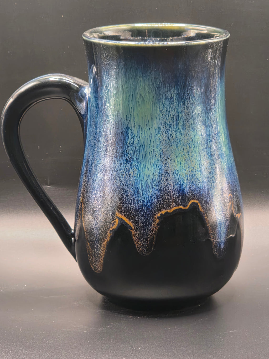 Smut Mug