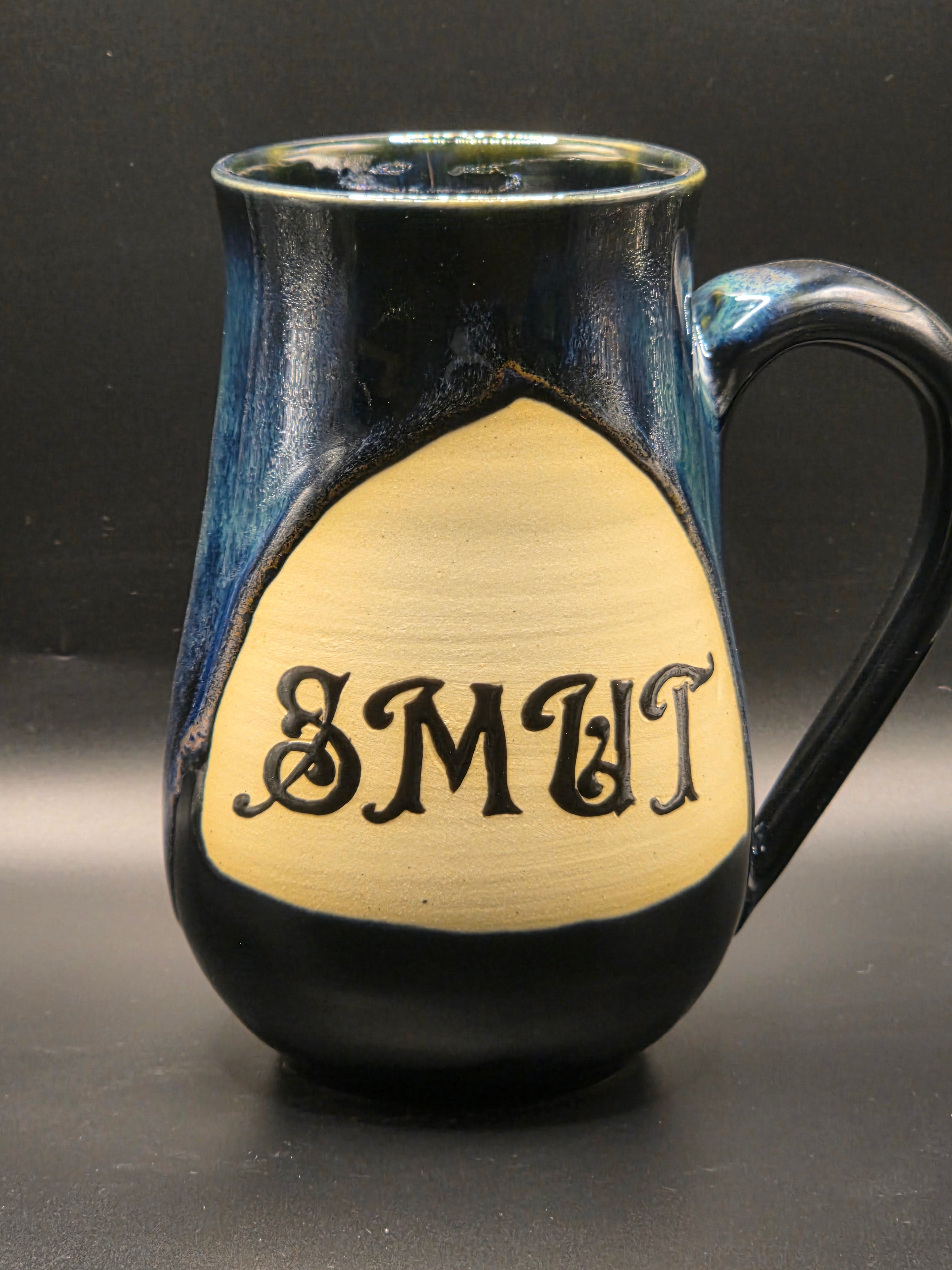 Smut Mug