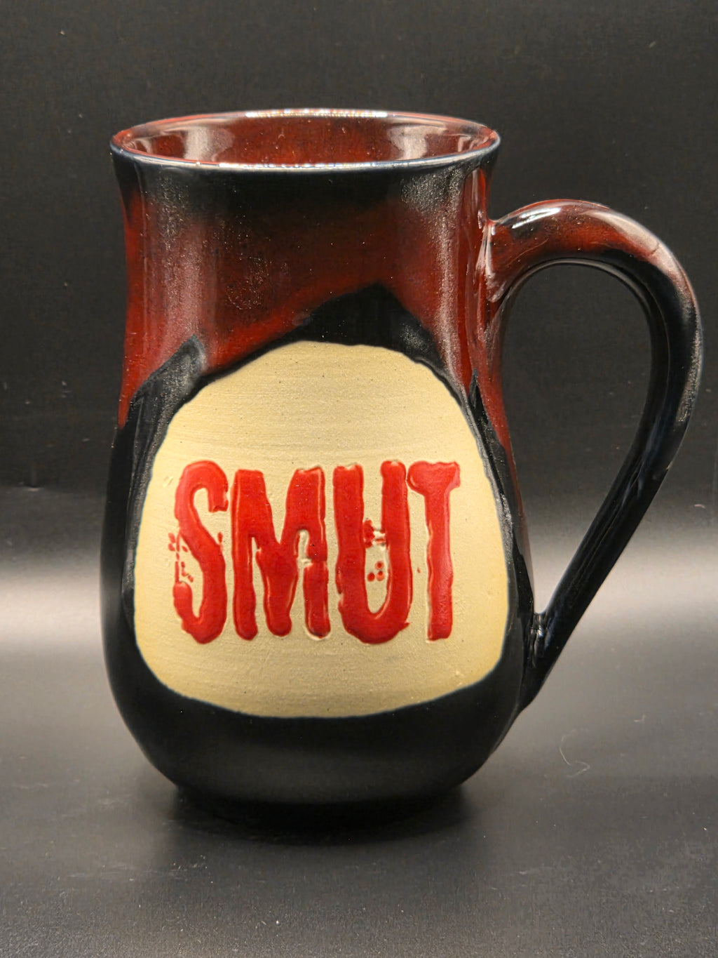Smut Mug