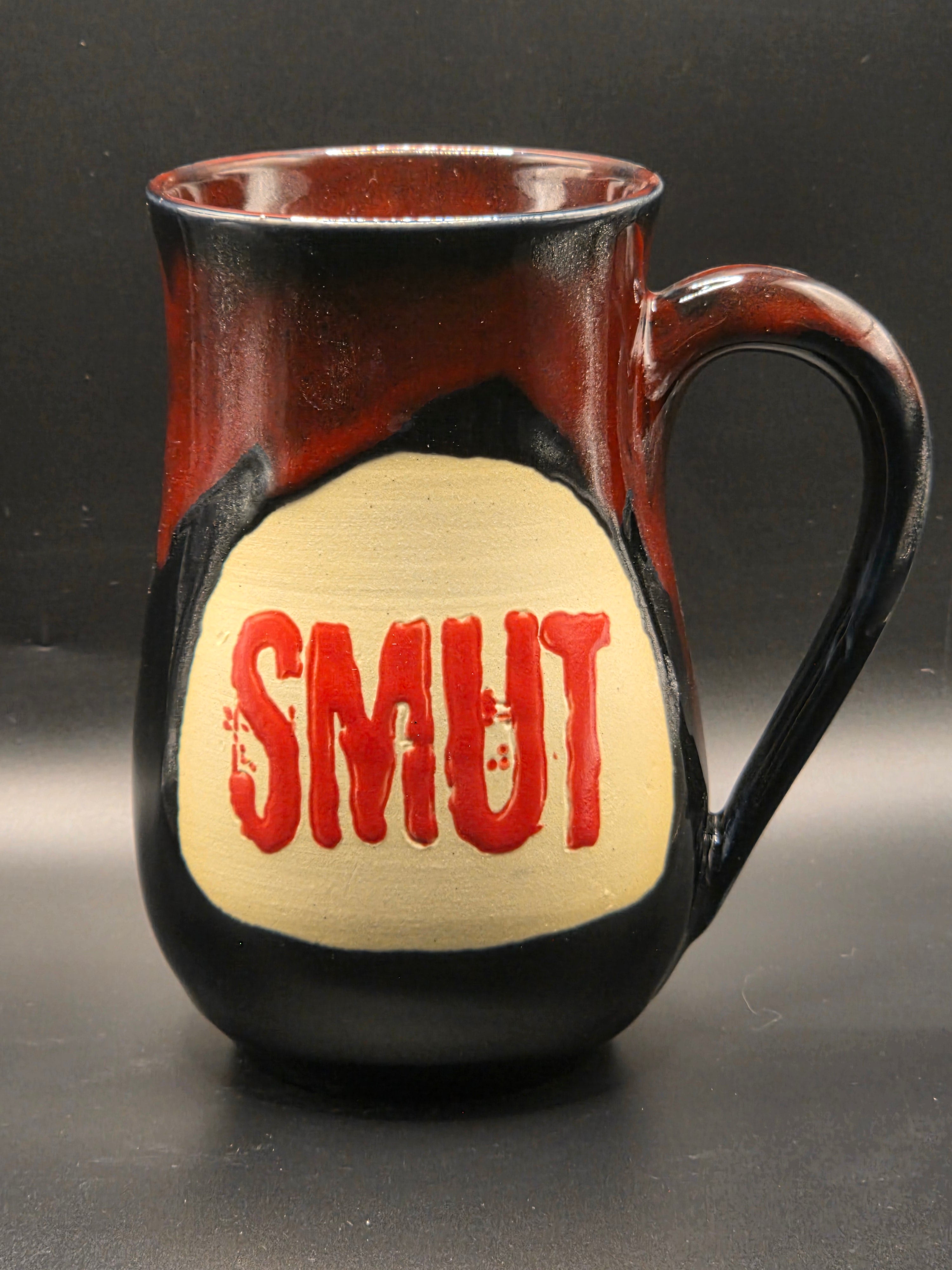 Smut Mug