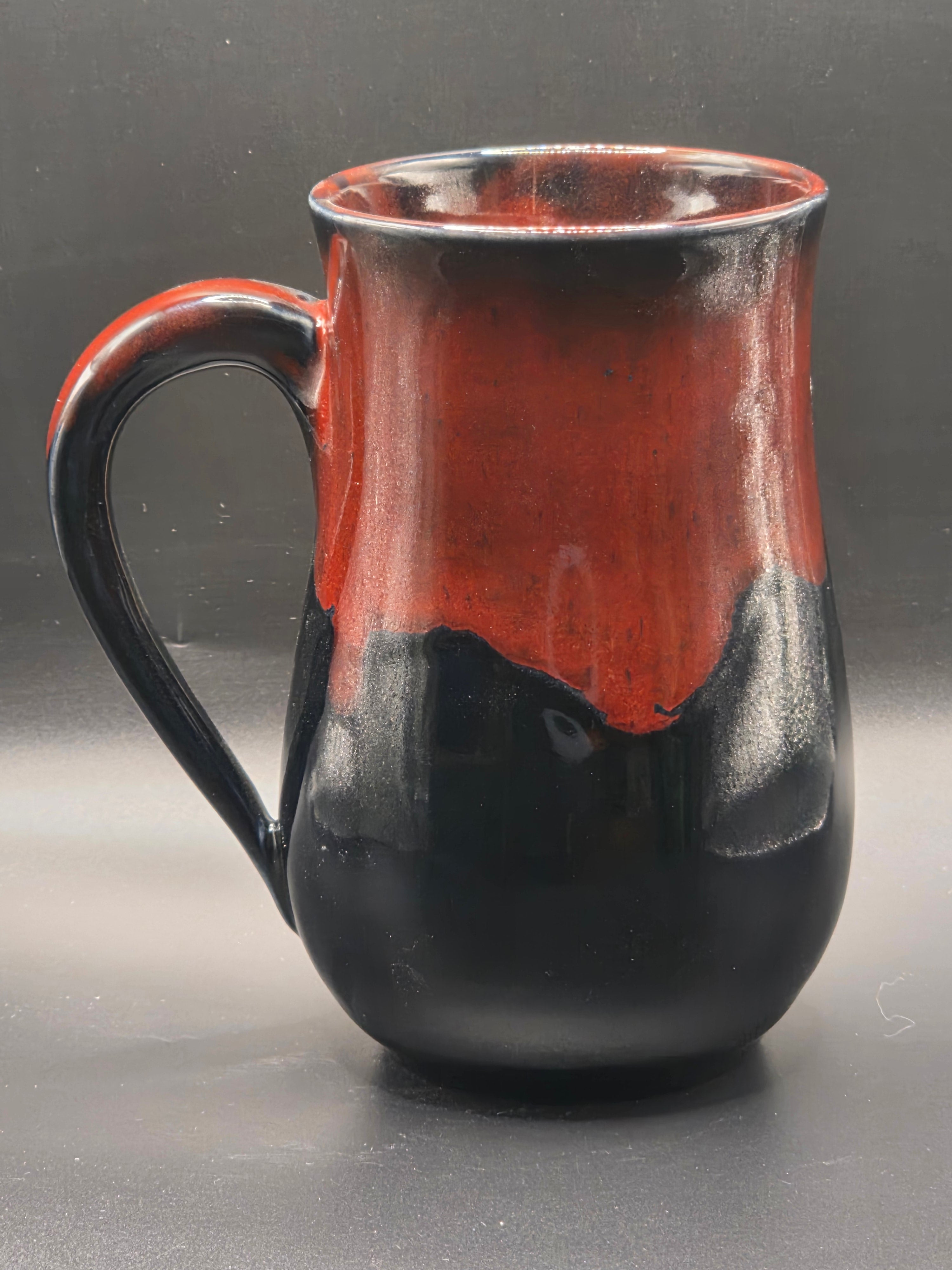 Smut Mug