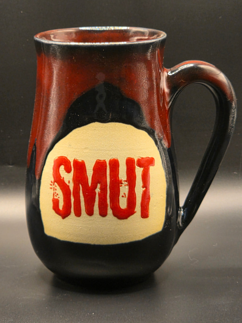 Smut Mug