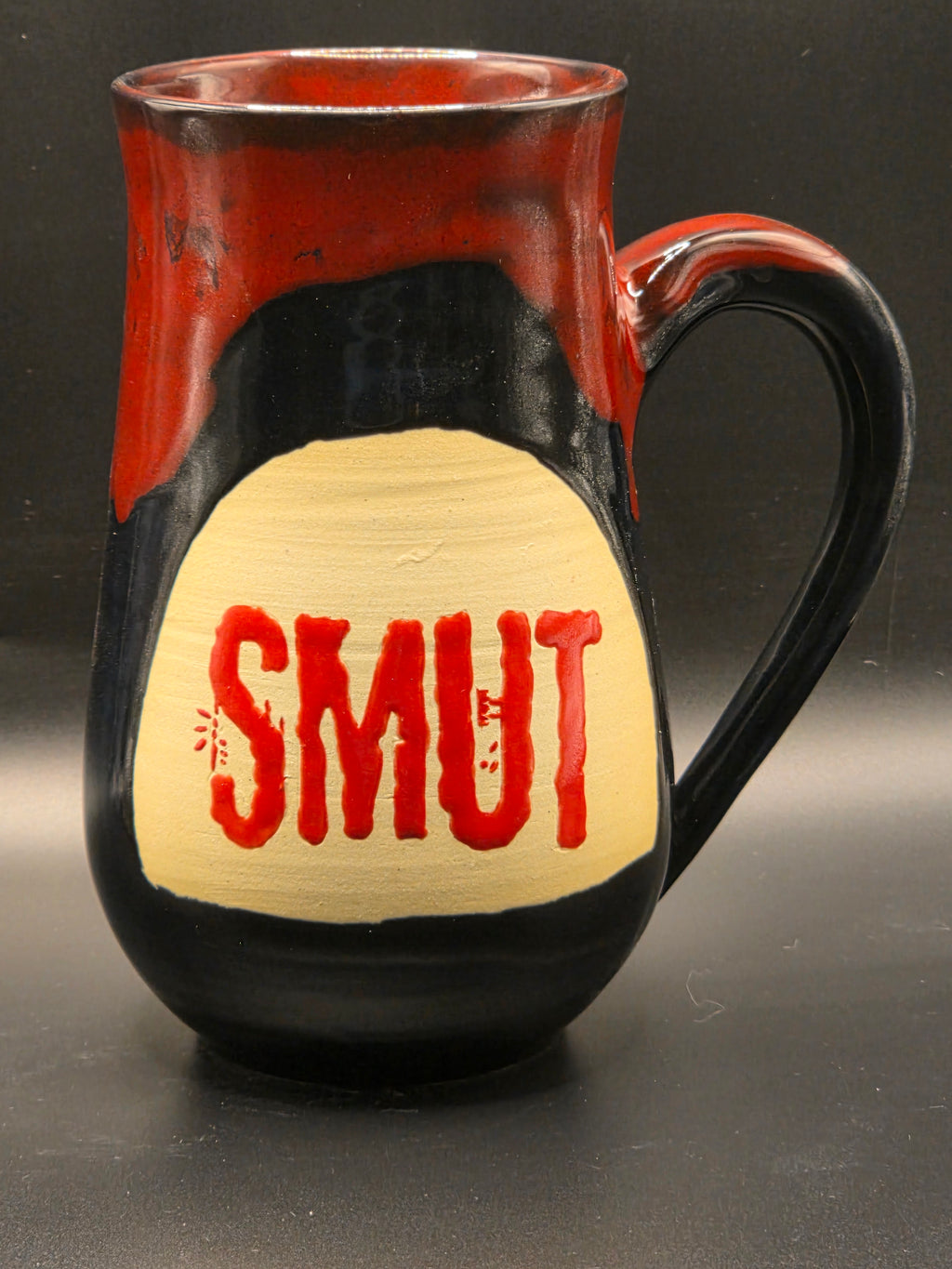 Smut Mug