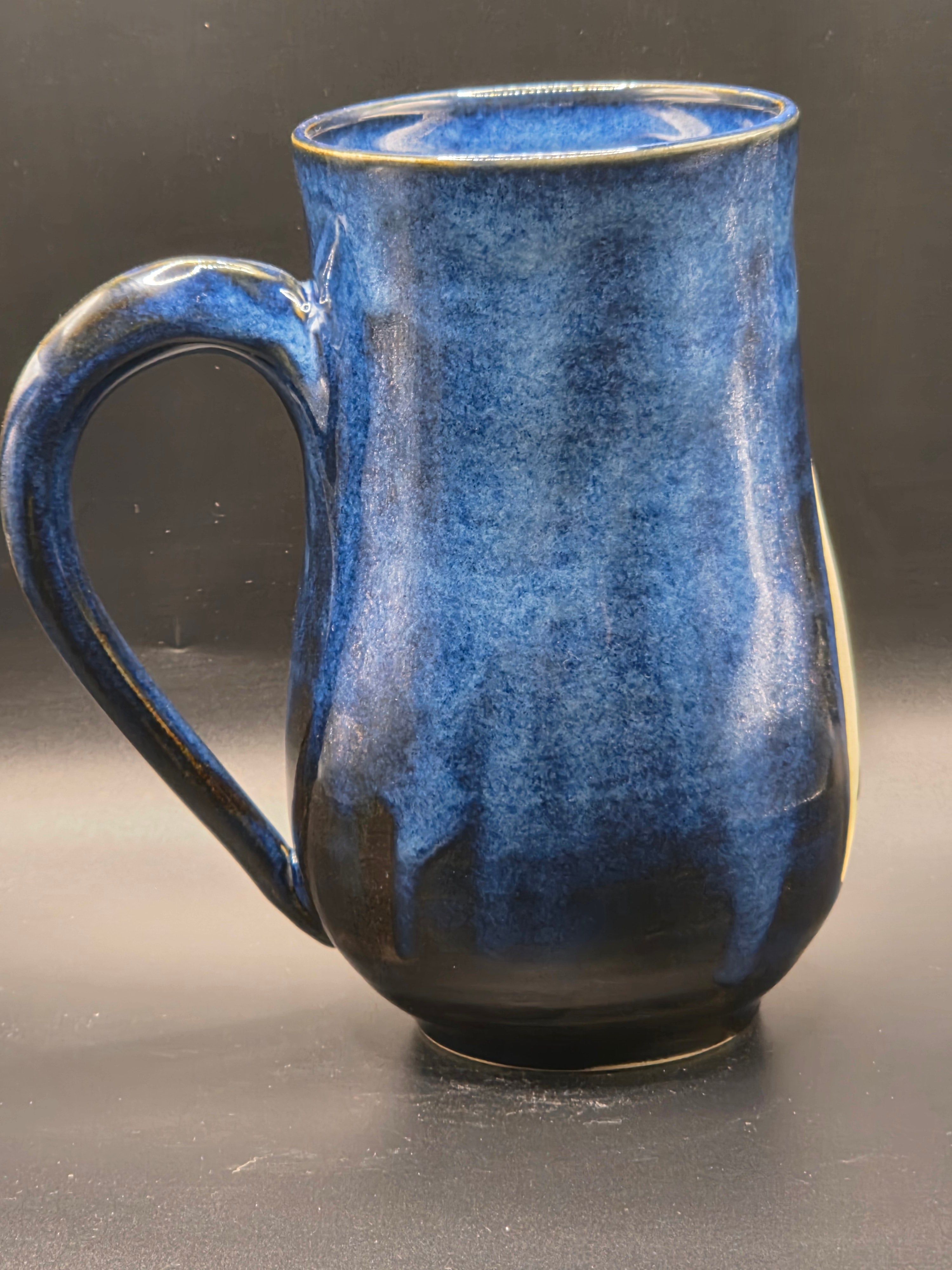 Sasquatch Mug