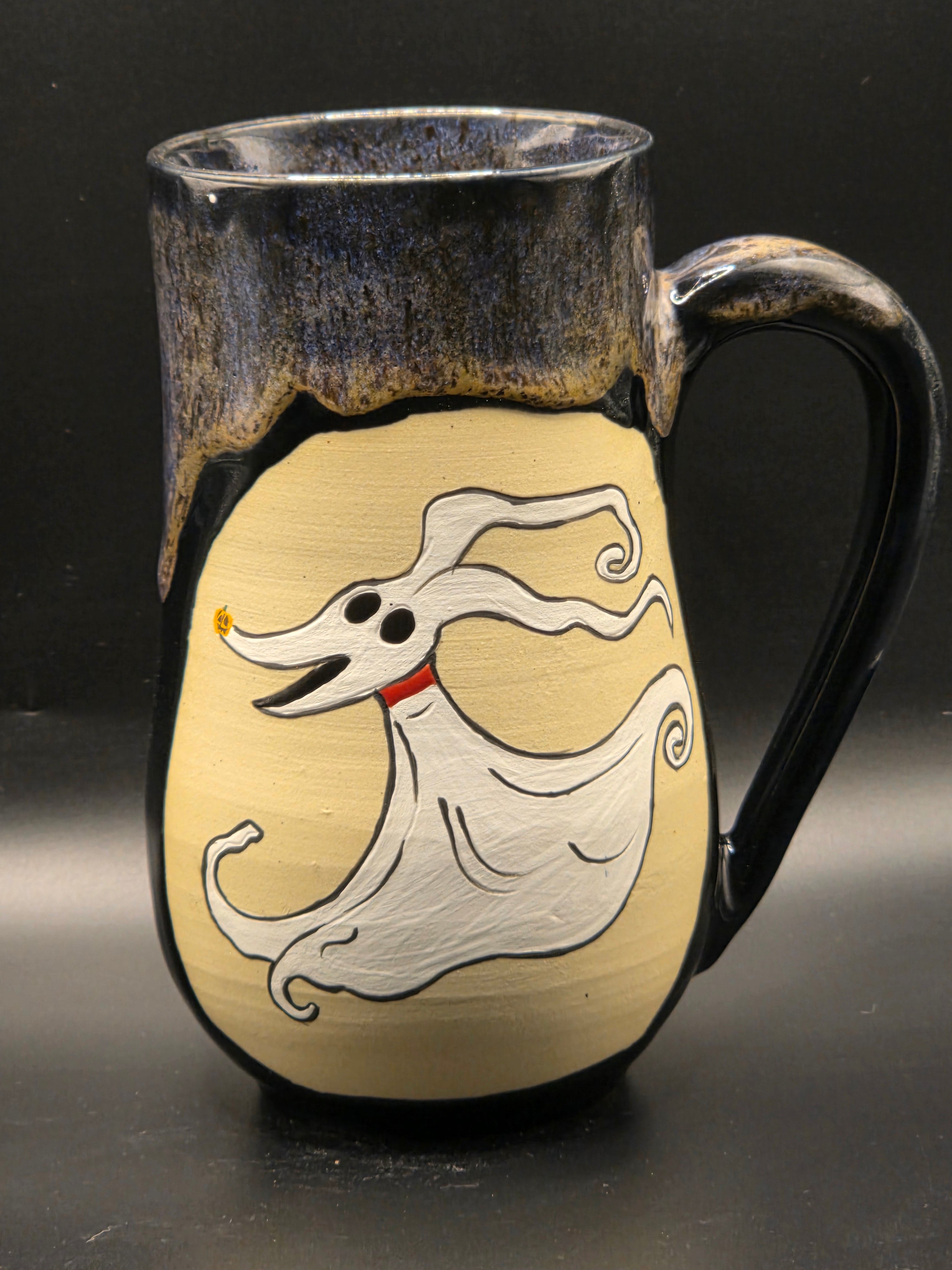 Zero Mug