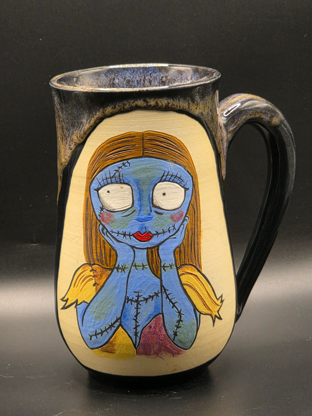 Sally Mug