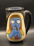 Sally Mug