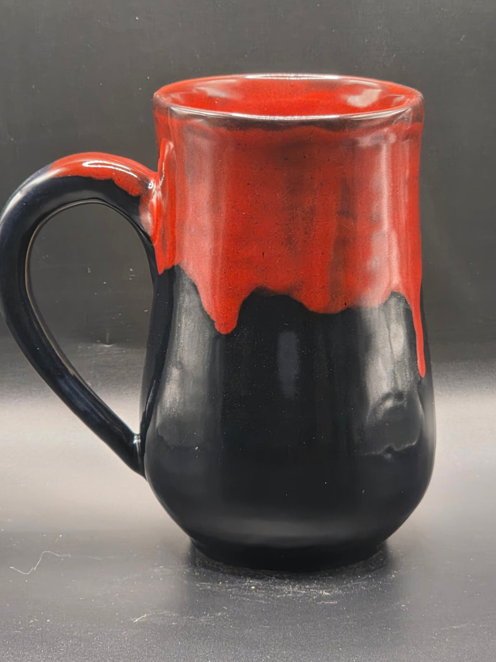 Mothman Mug