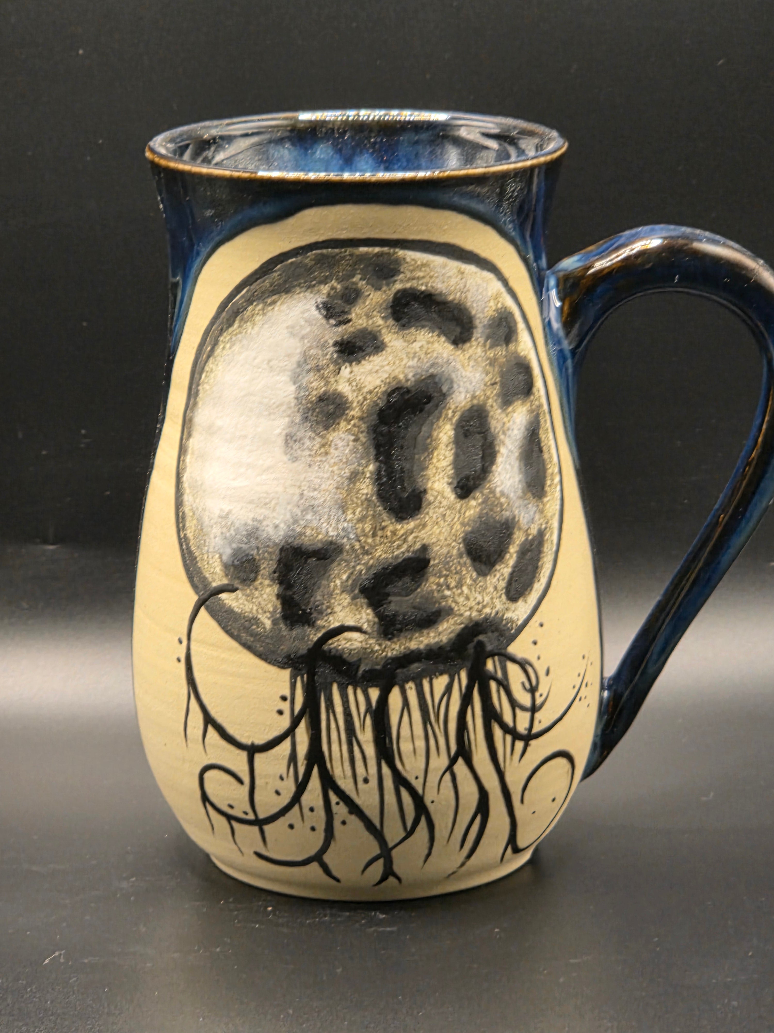 TMBTE Moon Mug
