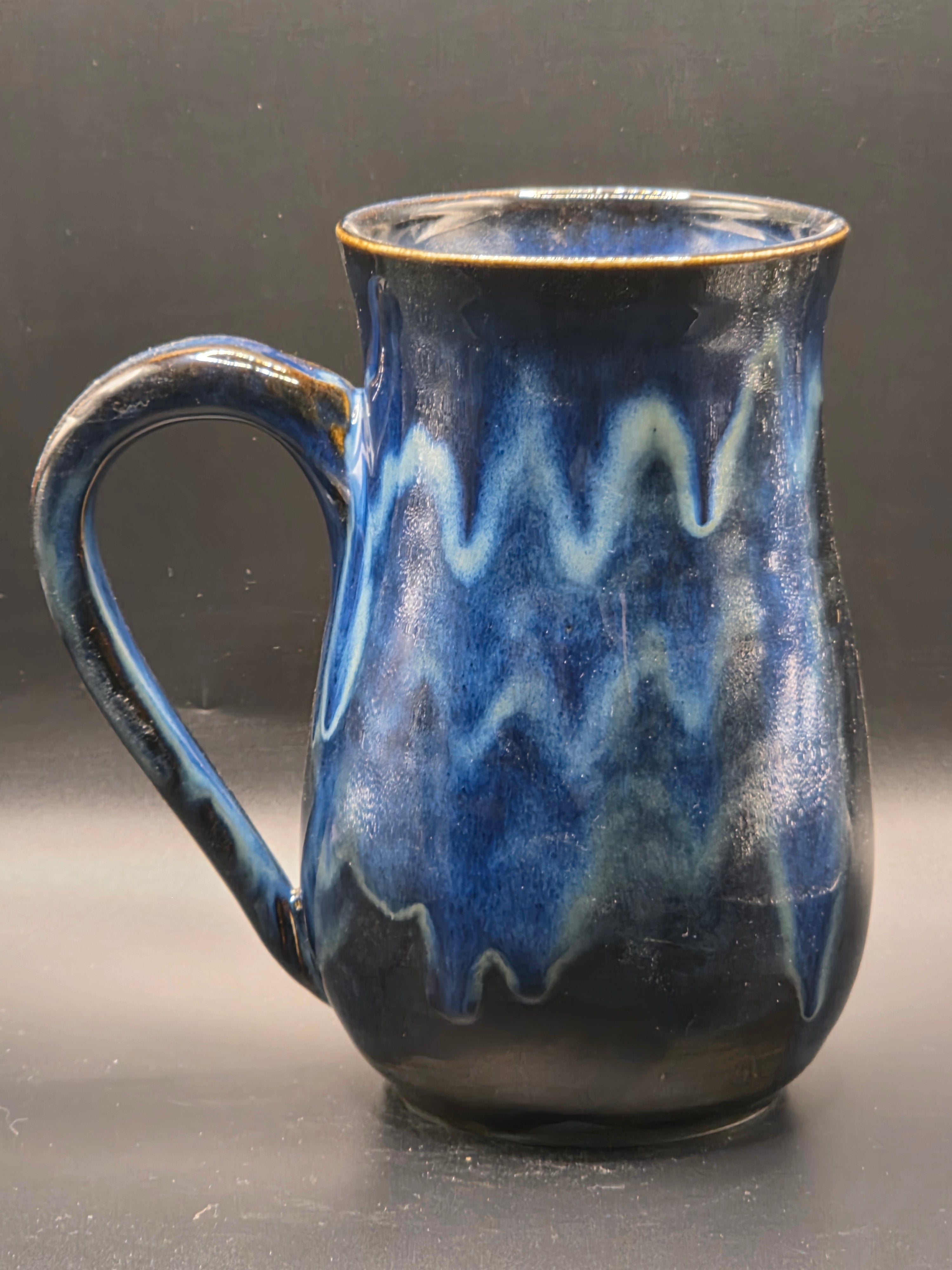 TMBTE Moon Mug