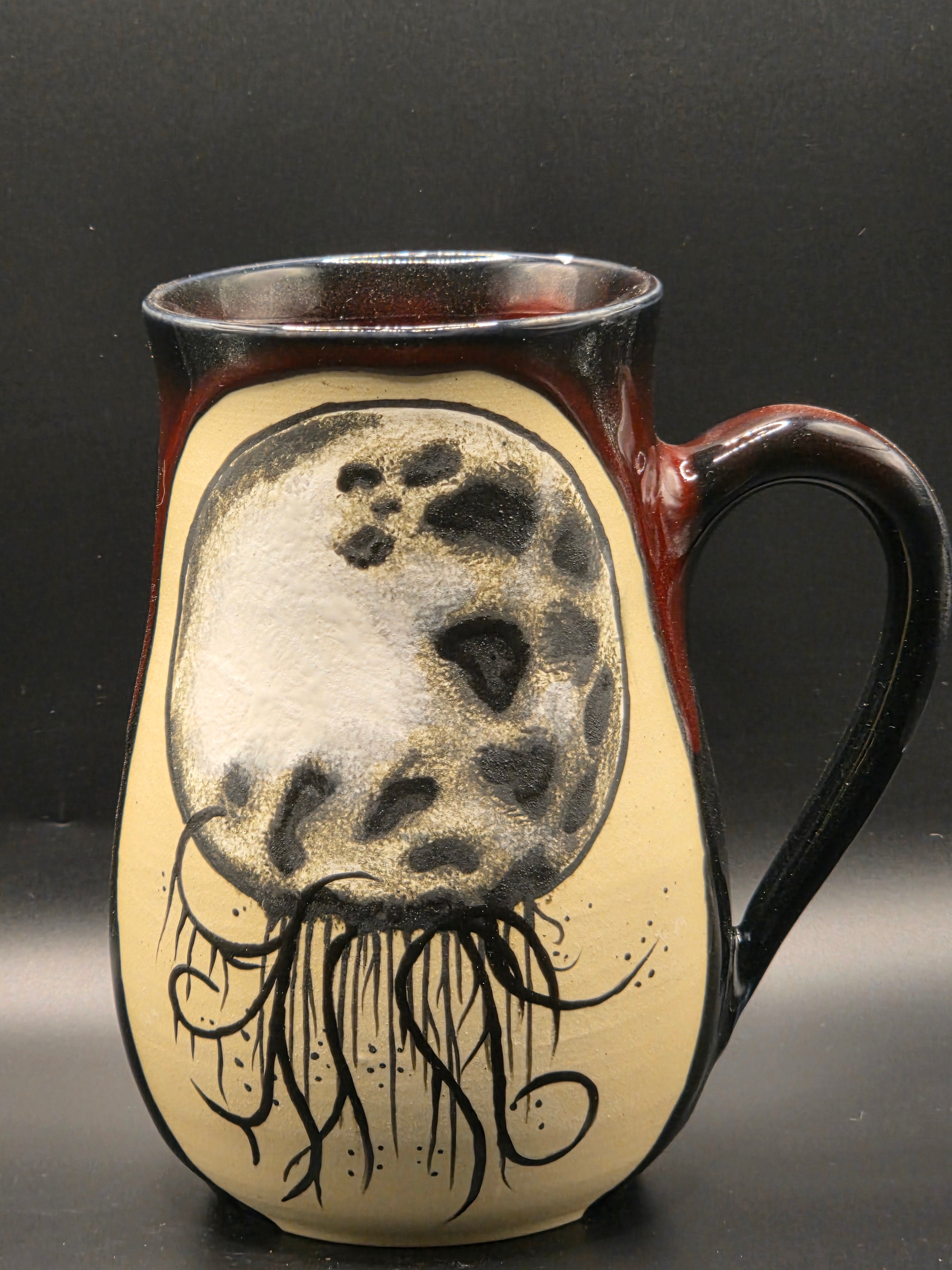 TMBTE Moon Mug