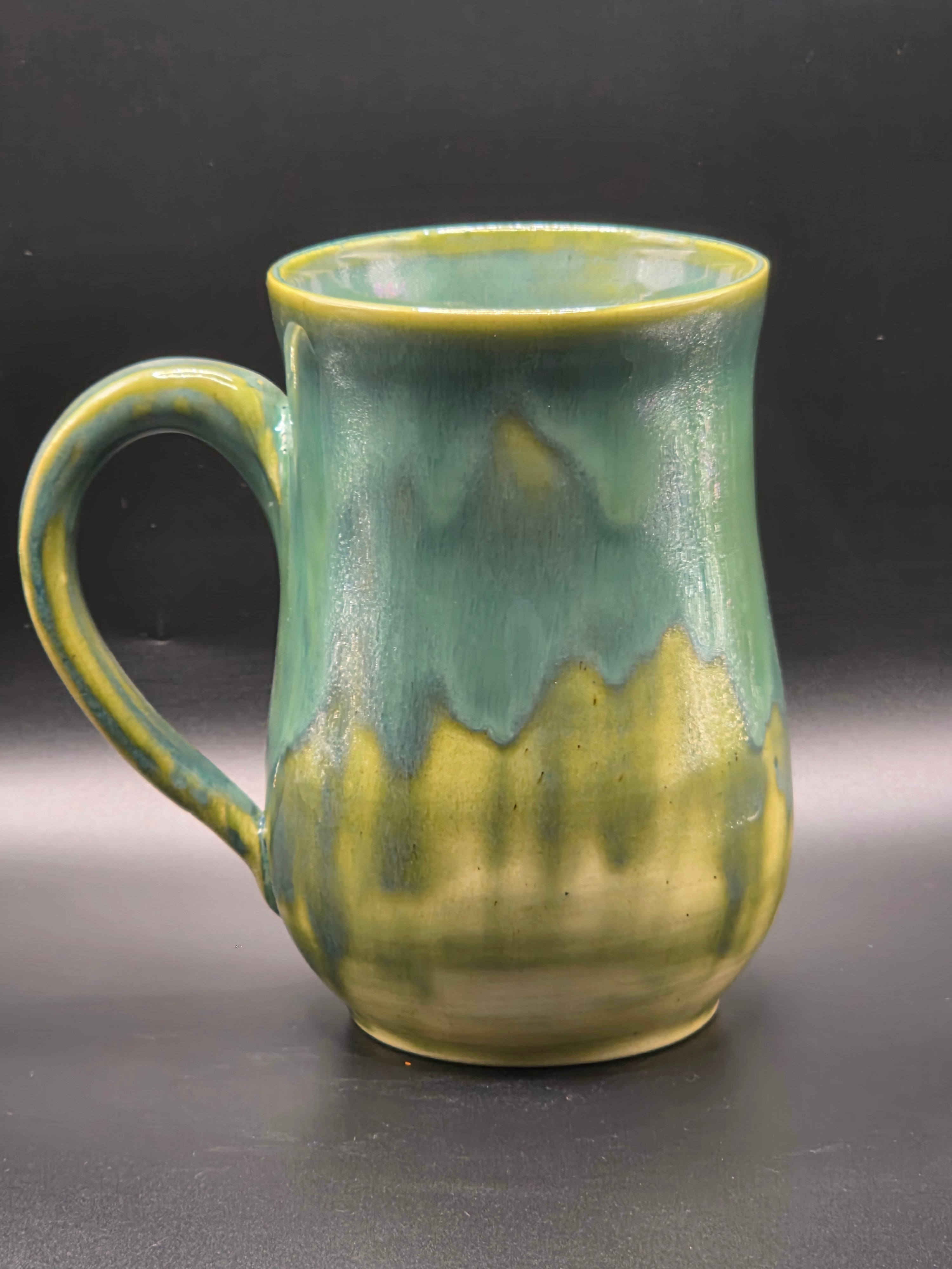 Mom Life Mug