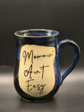 Mommin' Ain't Easy Mug