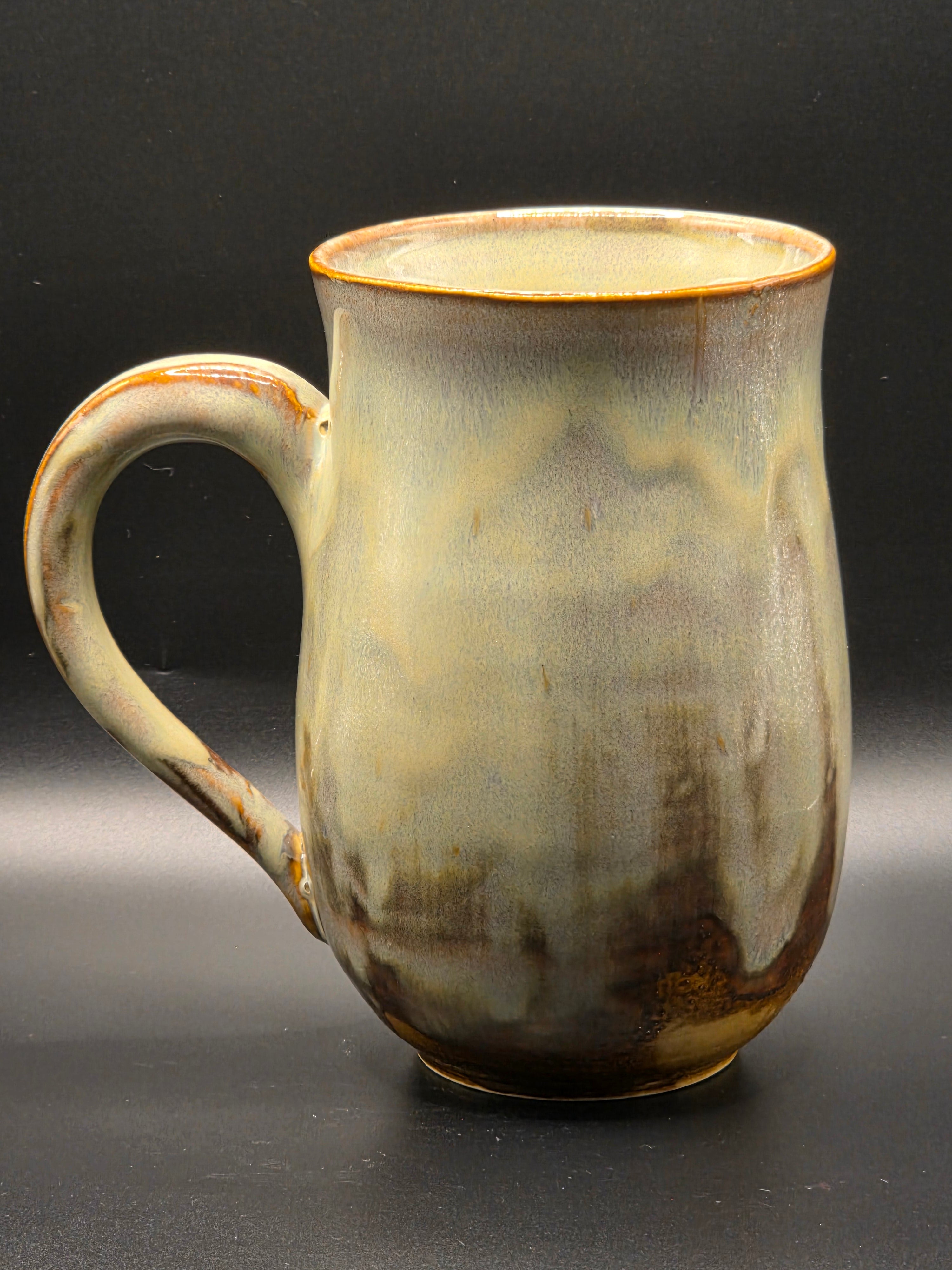 Mommin' Ain't Easy Mug