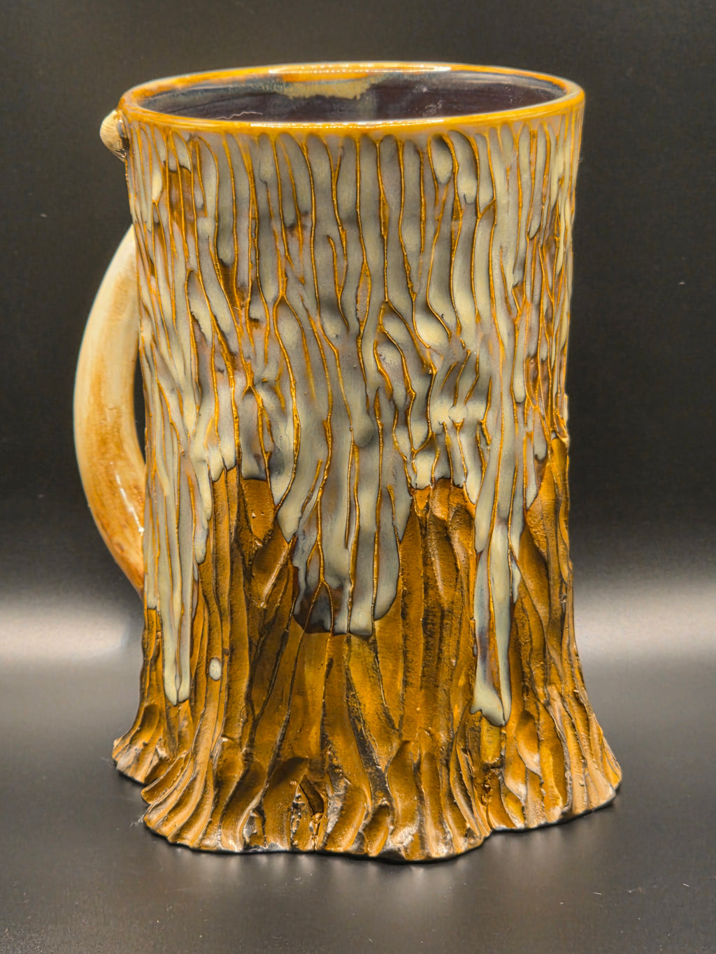 Cedar Stump Mug