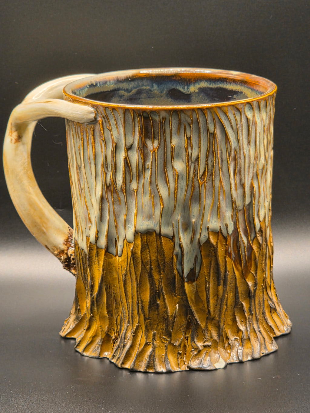 Cedar Stump Mug