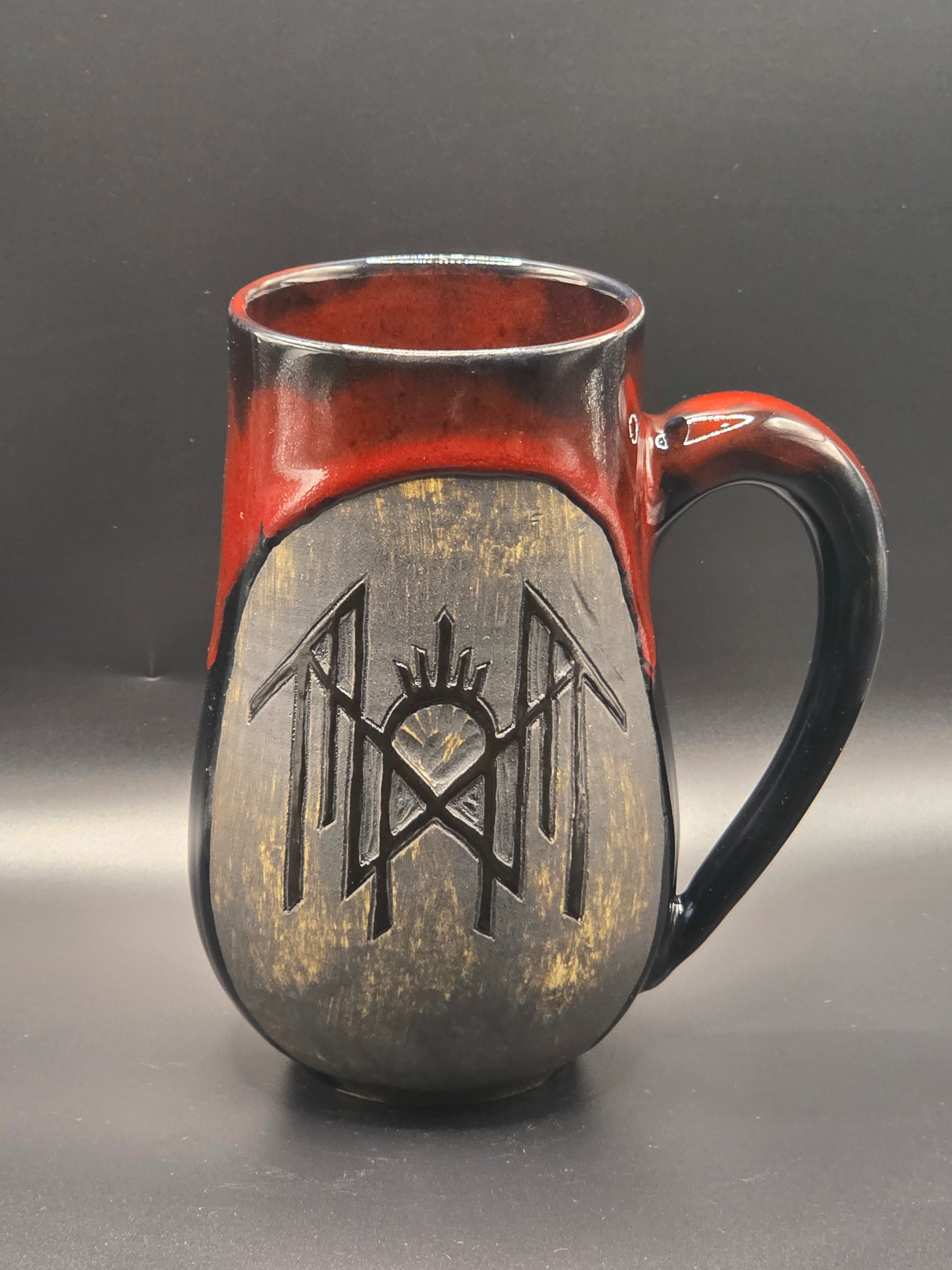 ST Mug