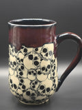 Bone Collector Mug
