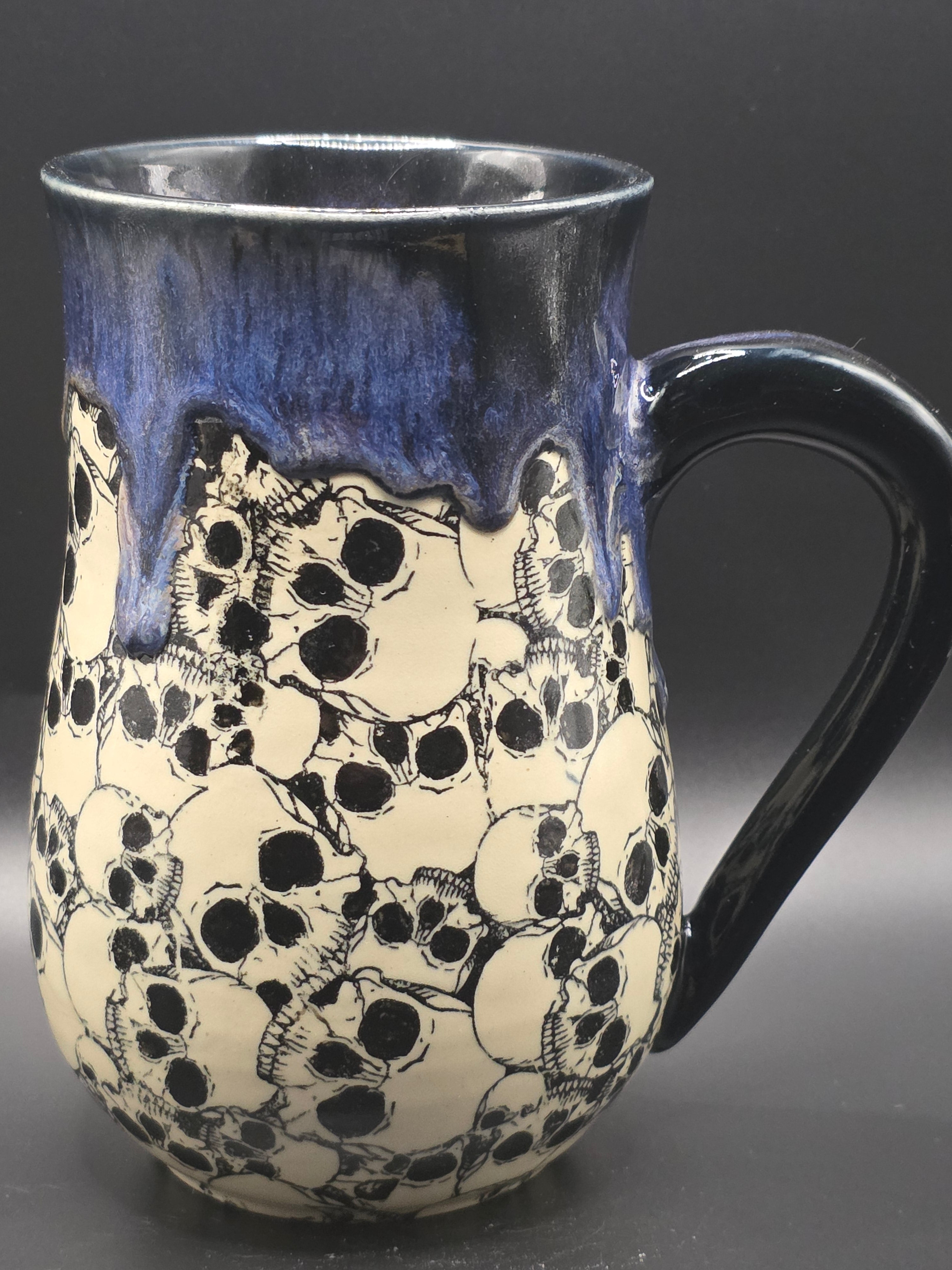 Bone Collector Mug