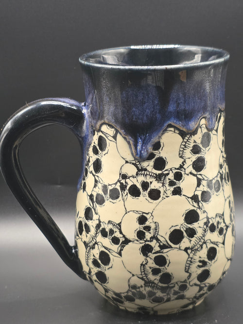 Bone Collector Mug