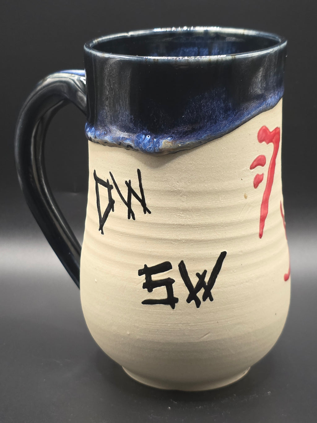 Supernatural Mugs