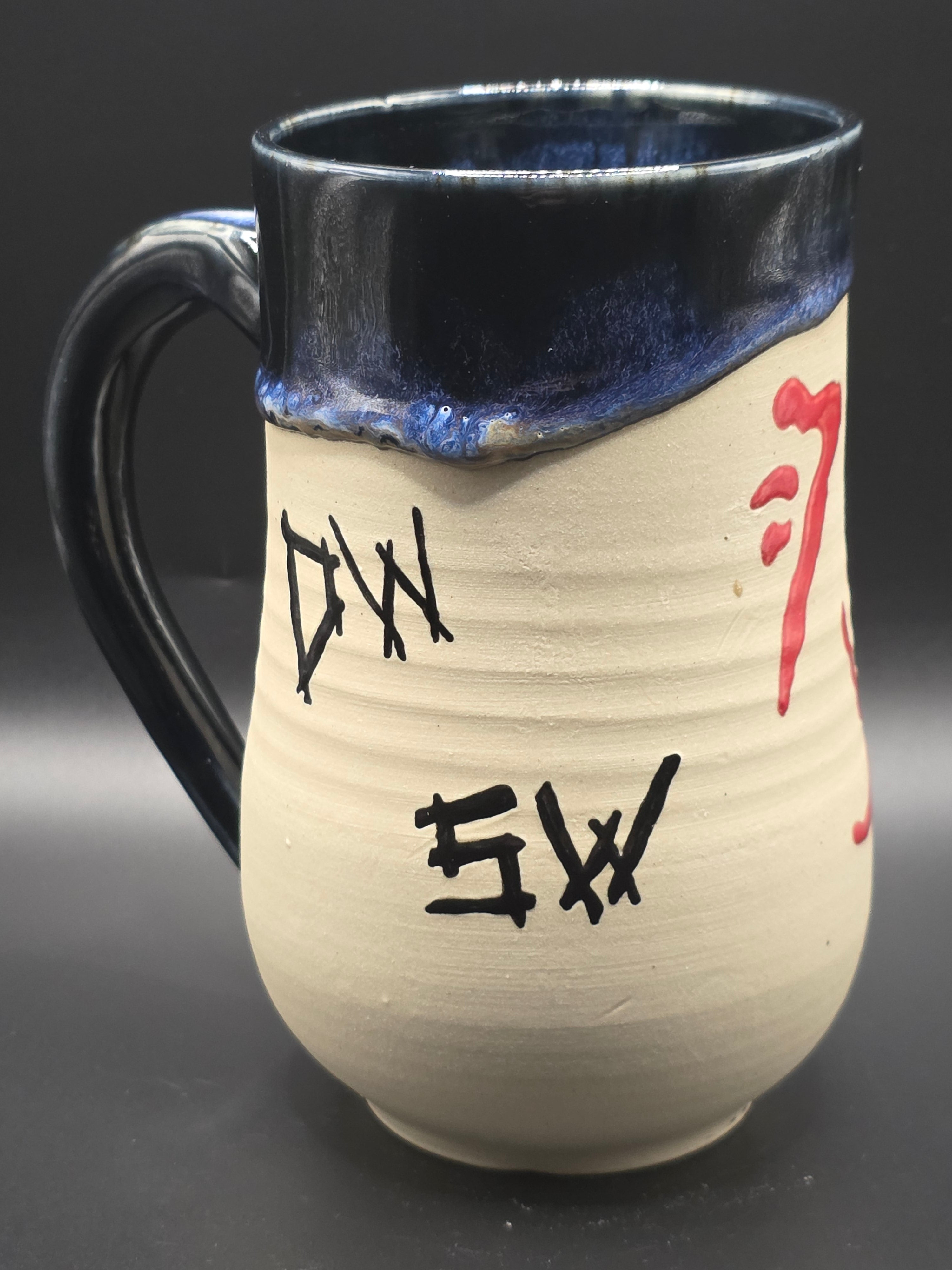Supernatural Mugs
