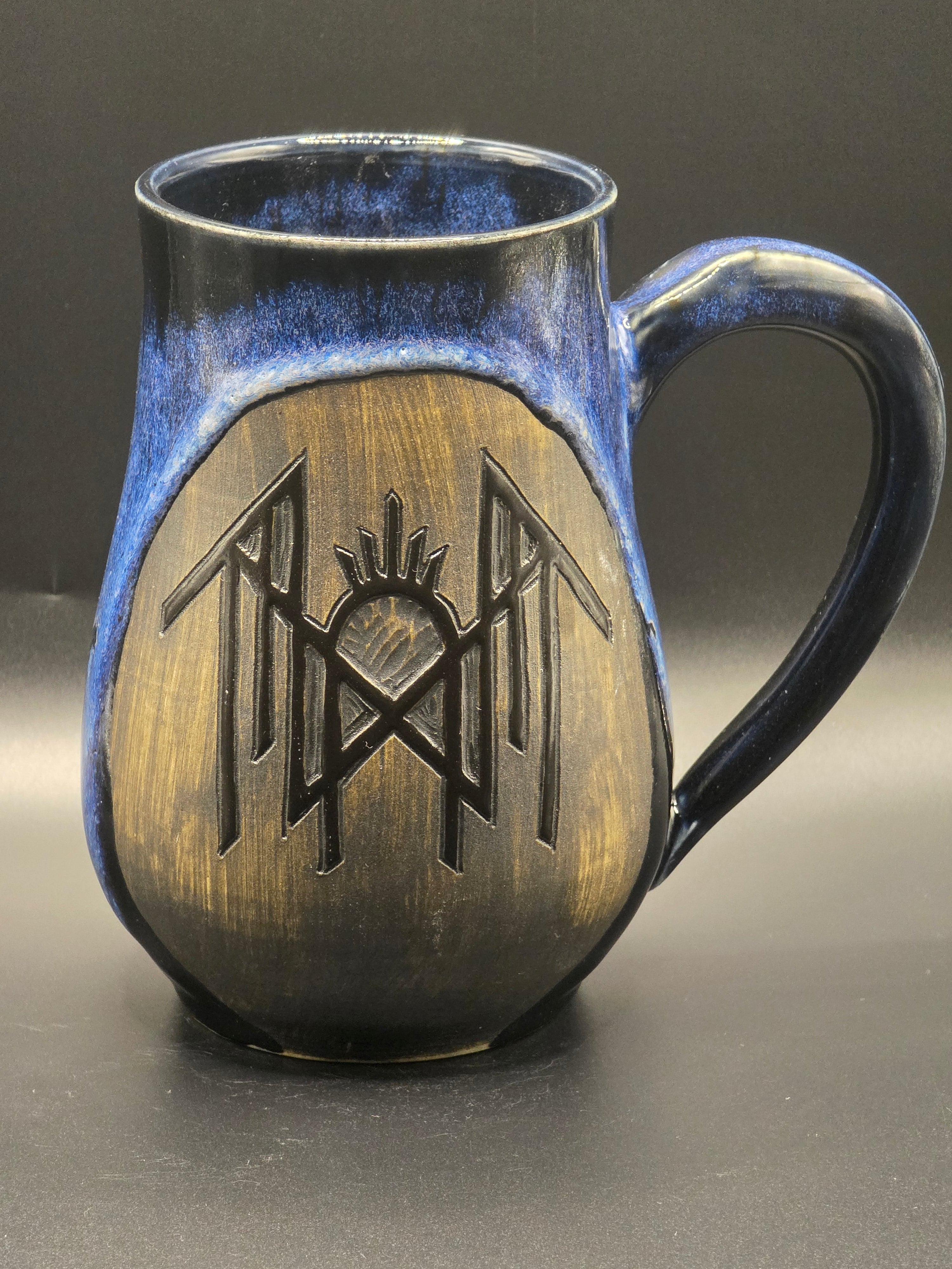 ST Mug