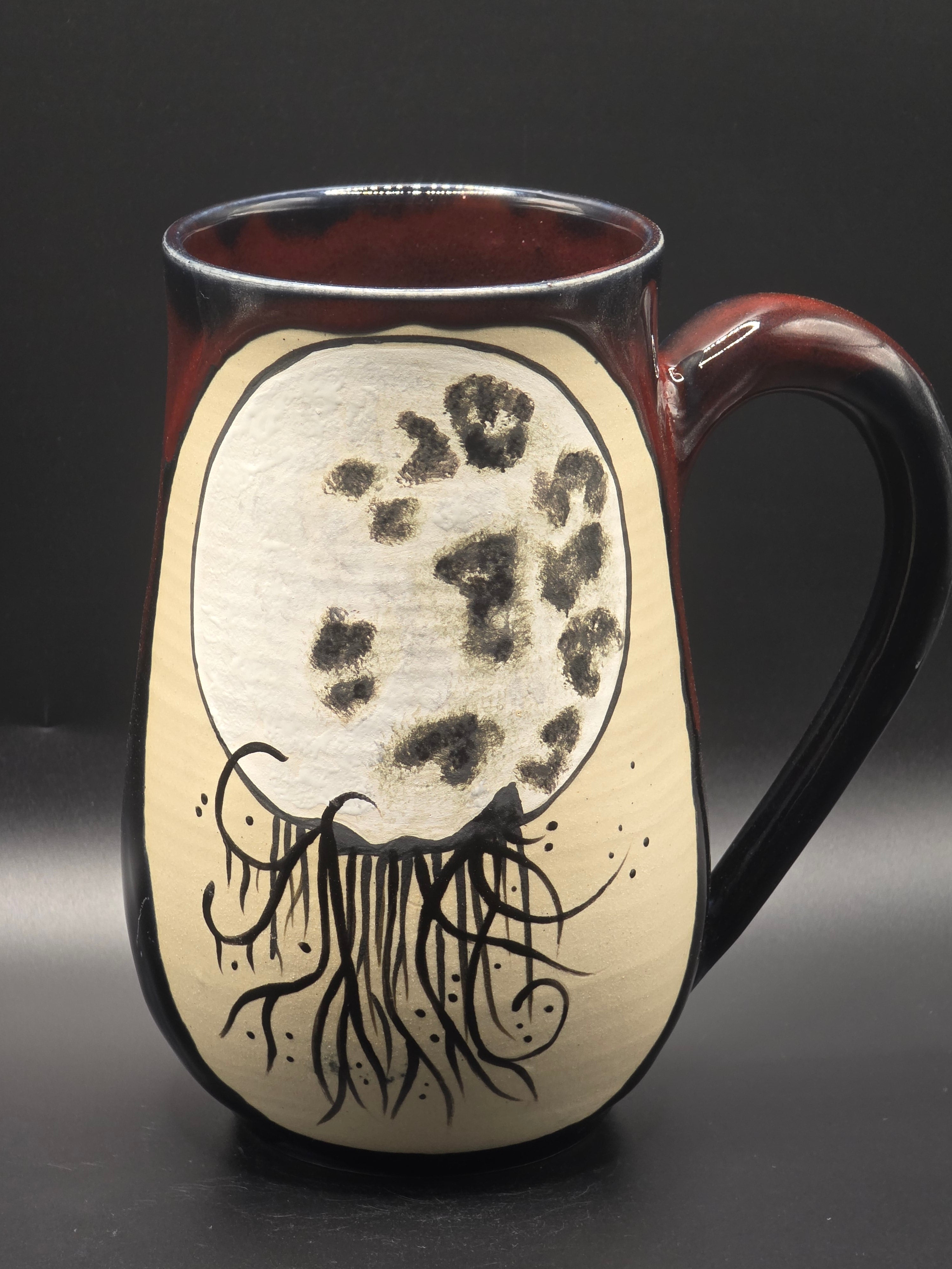 TMBTE Moon Mug