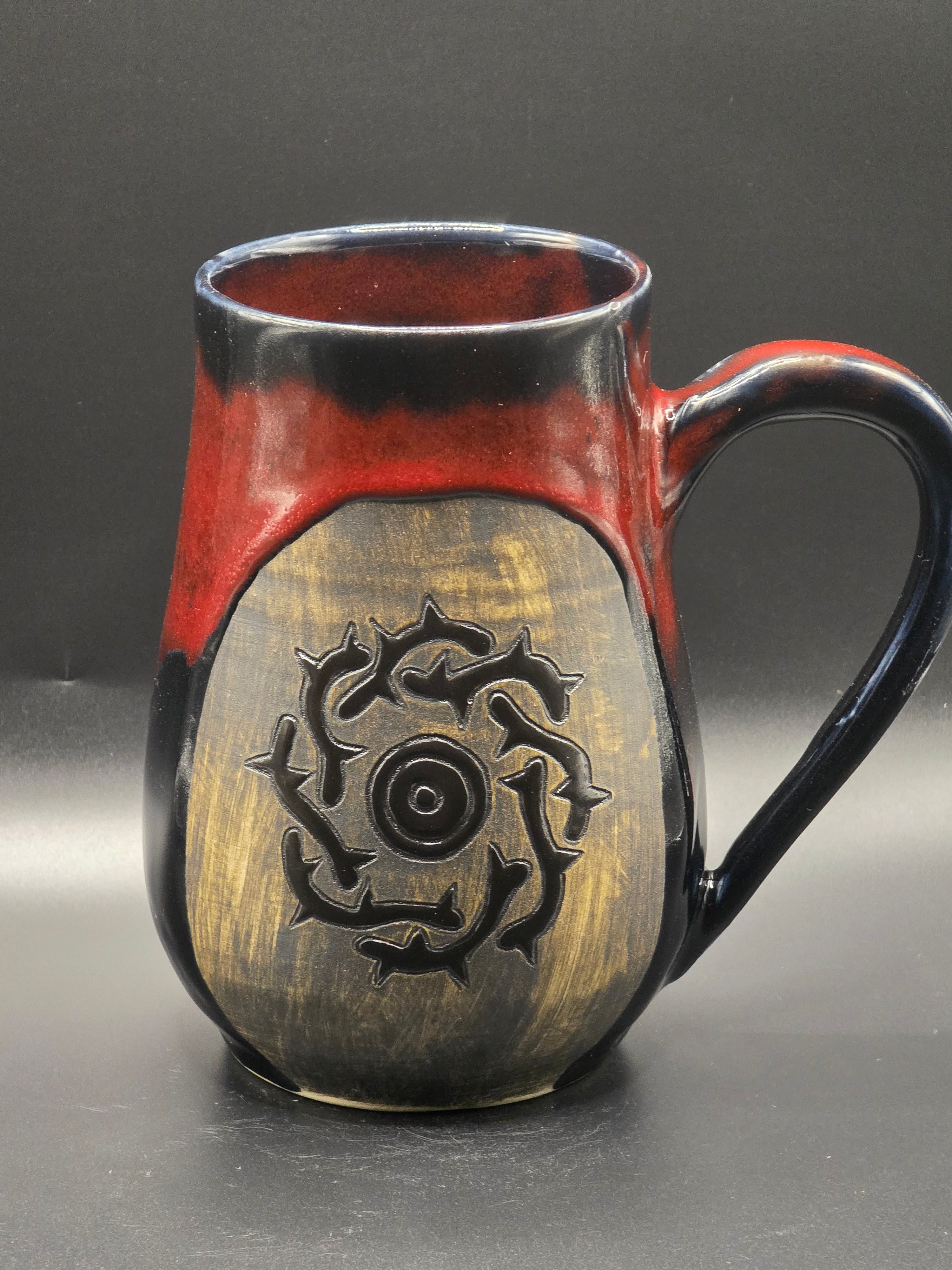 Bad Omens Mug
