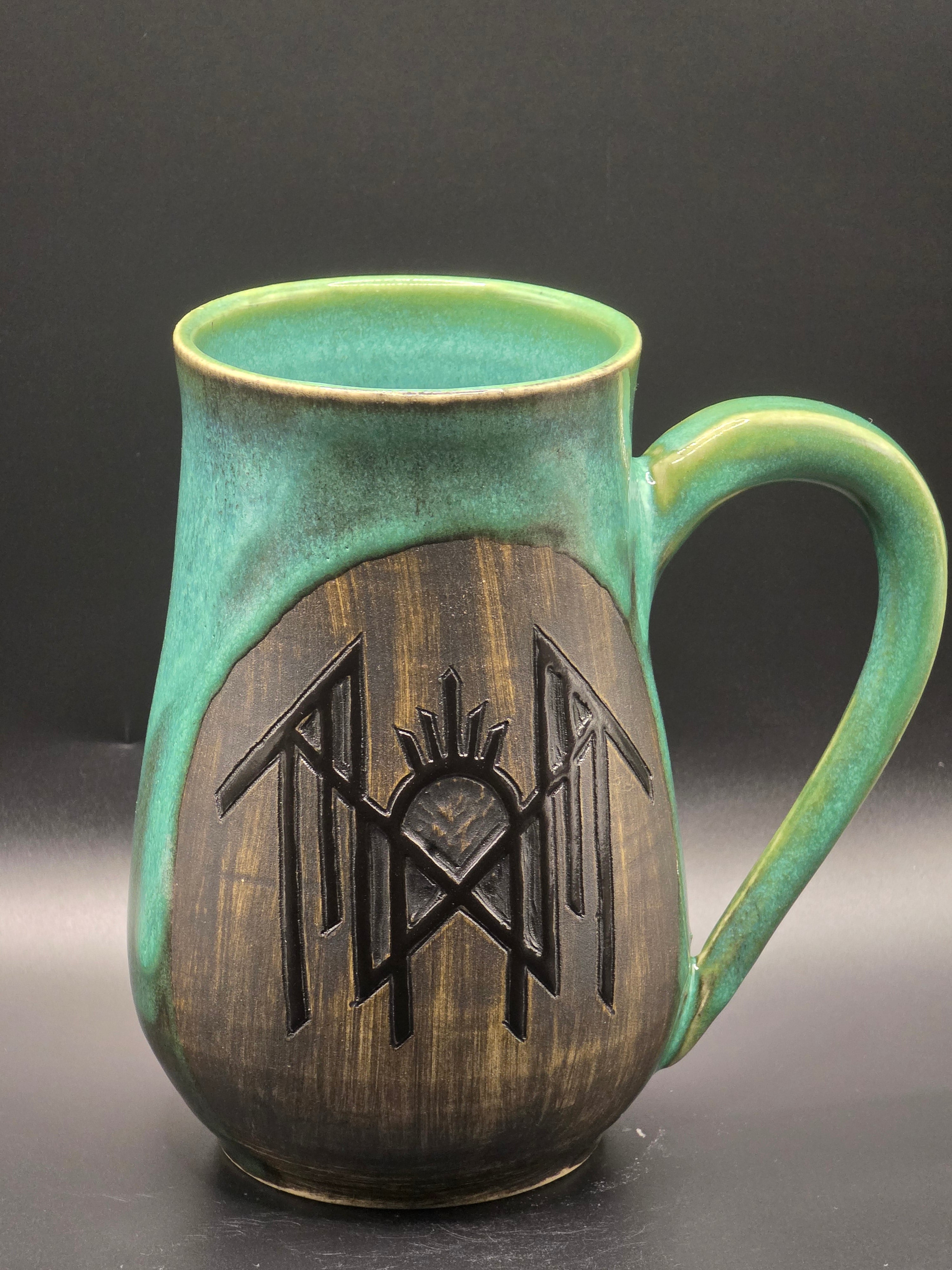 ST Mug