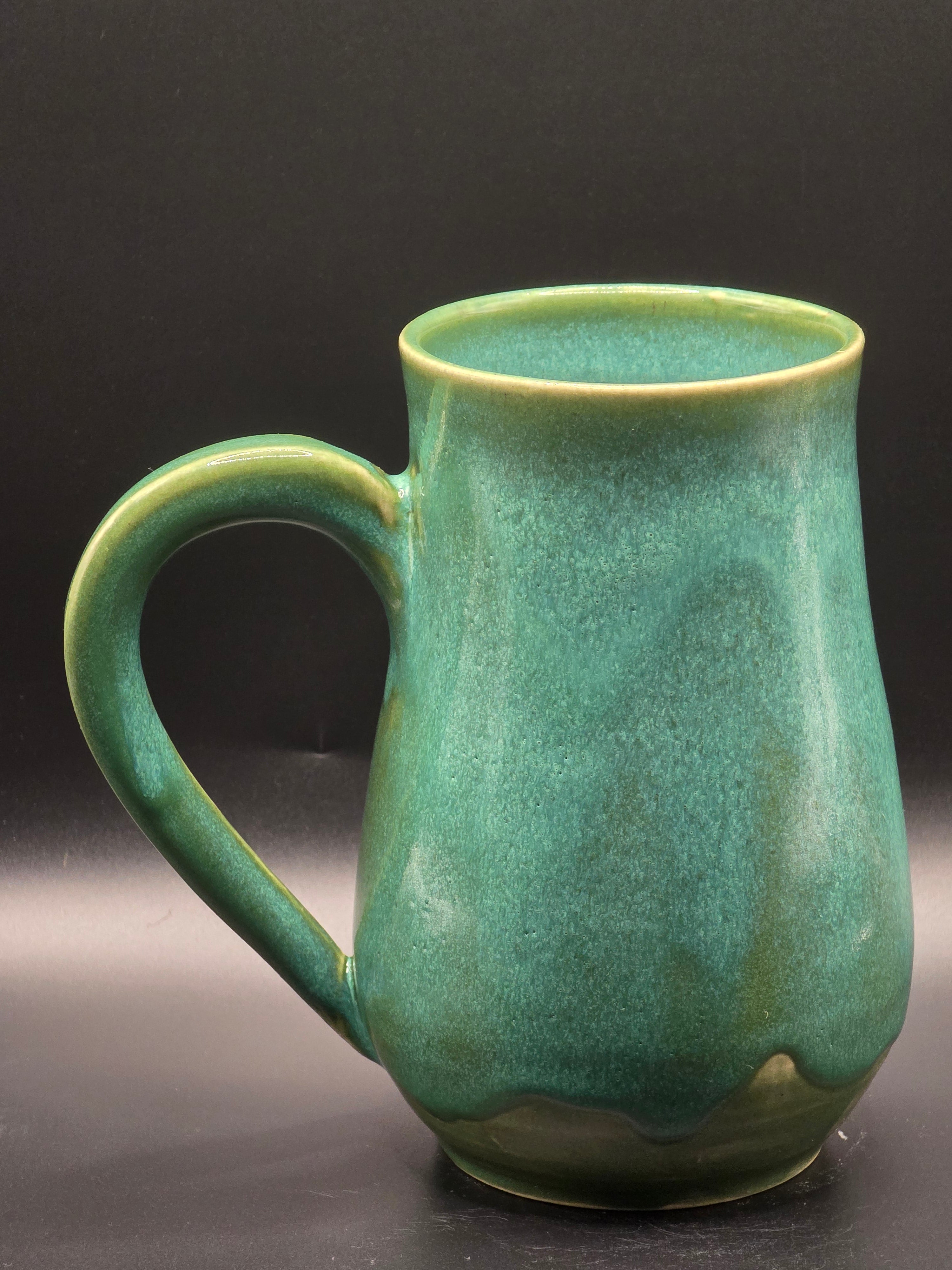 ST Mug