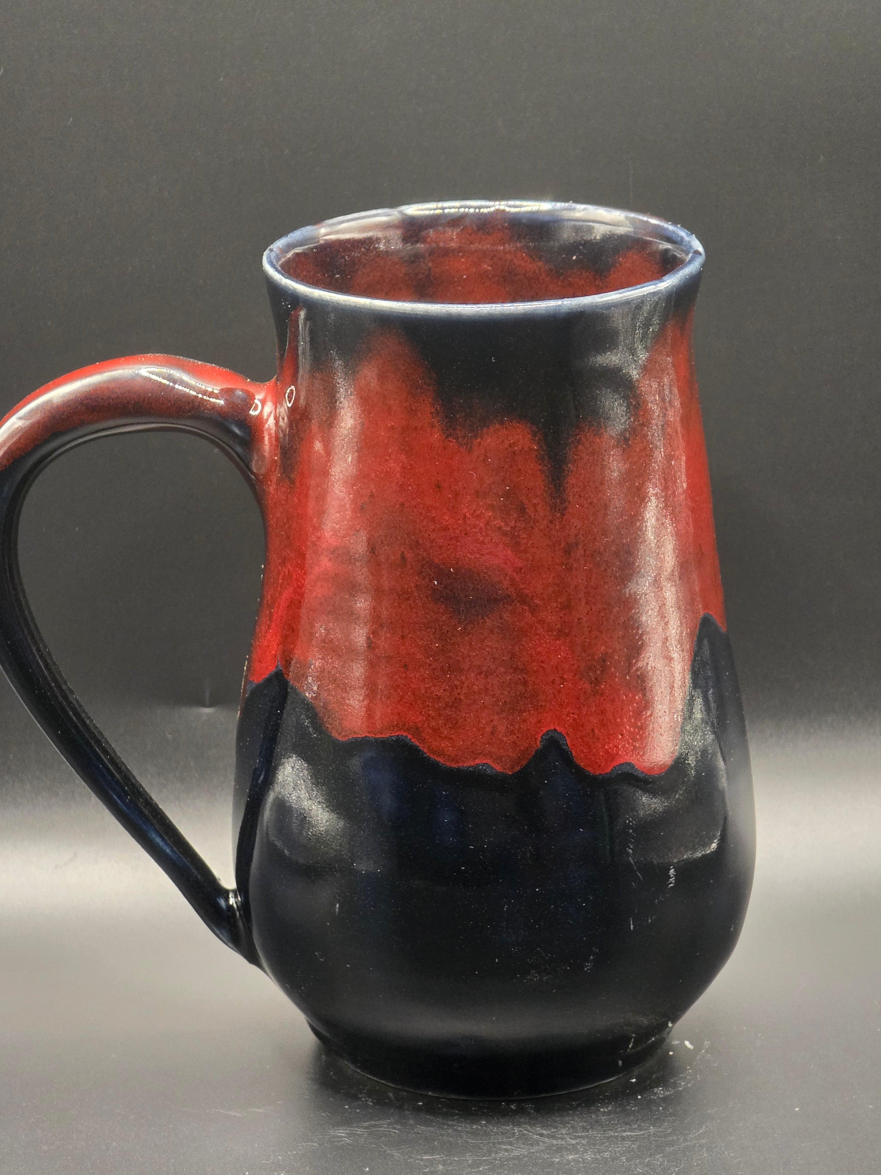 Bad Omens Mug