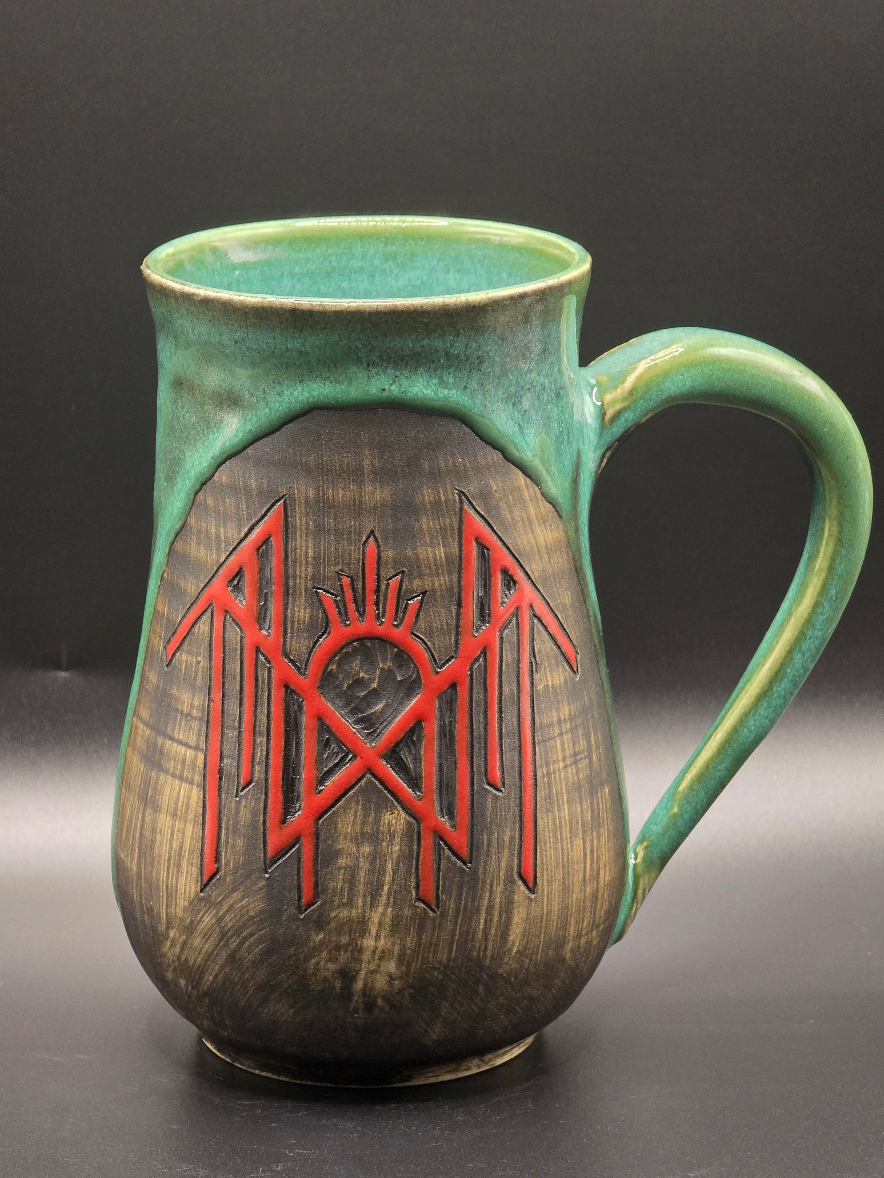 ST Mug