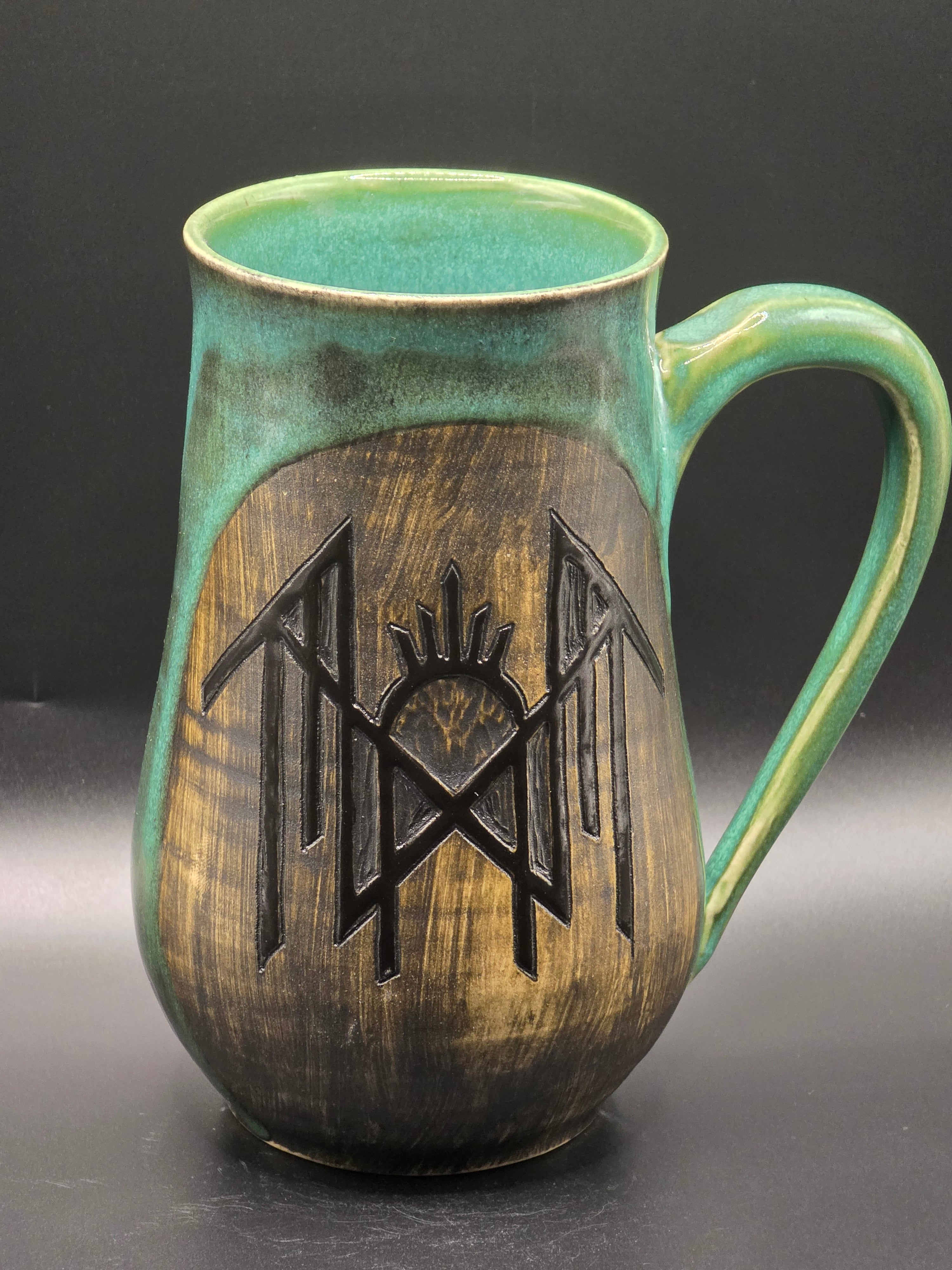 ST Mug