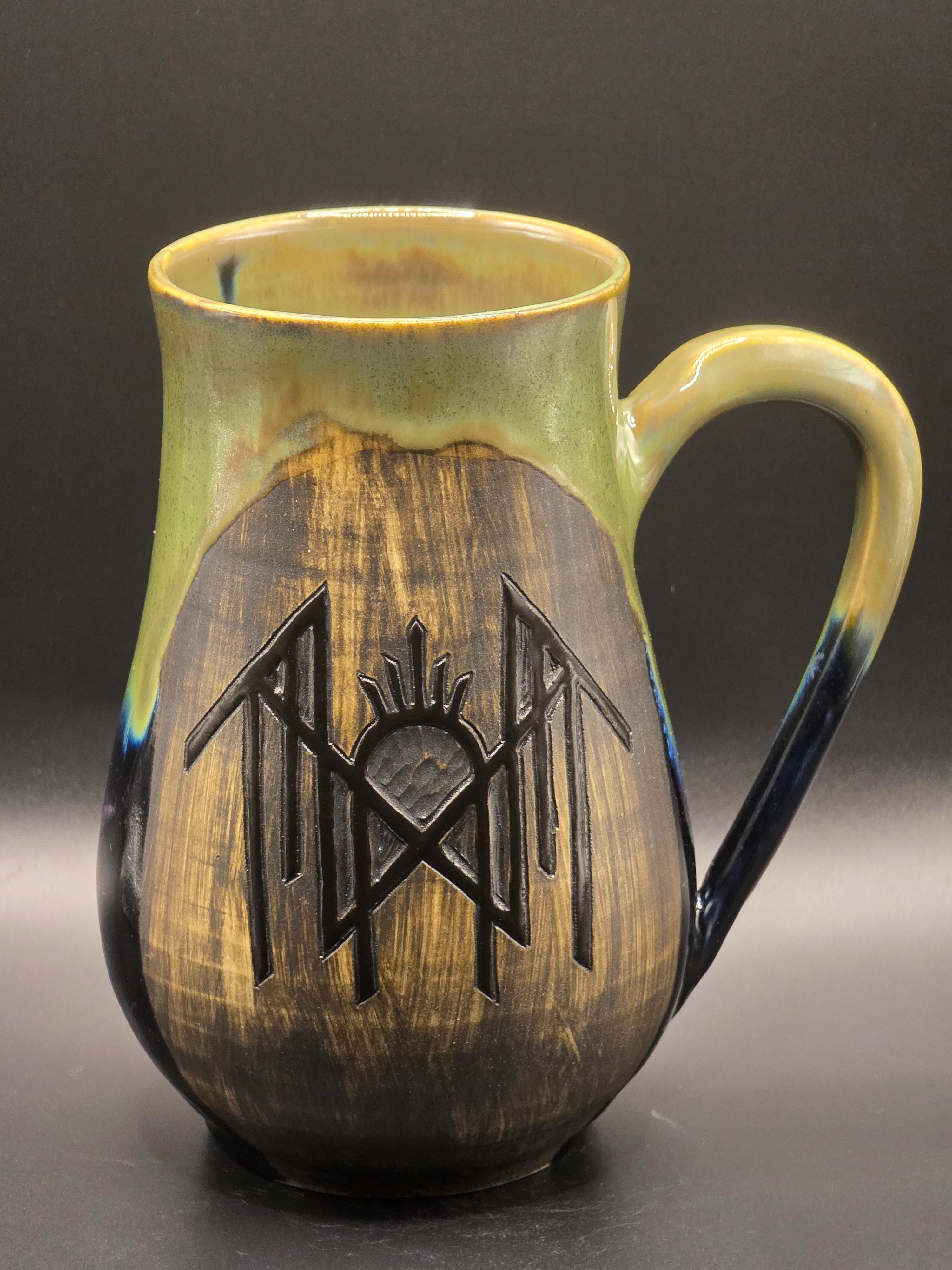 ST Mug