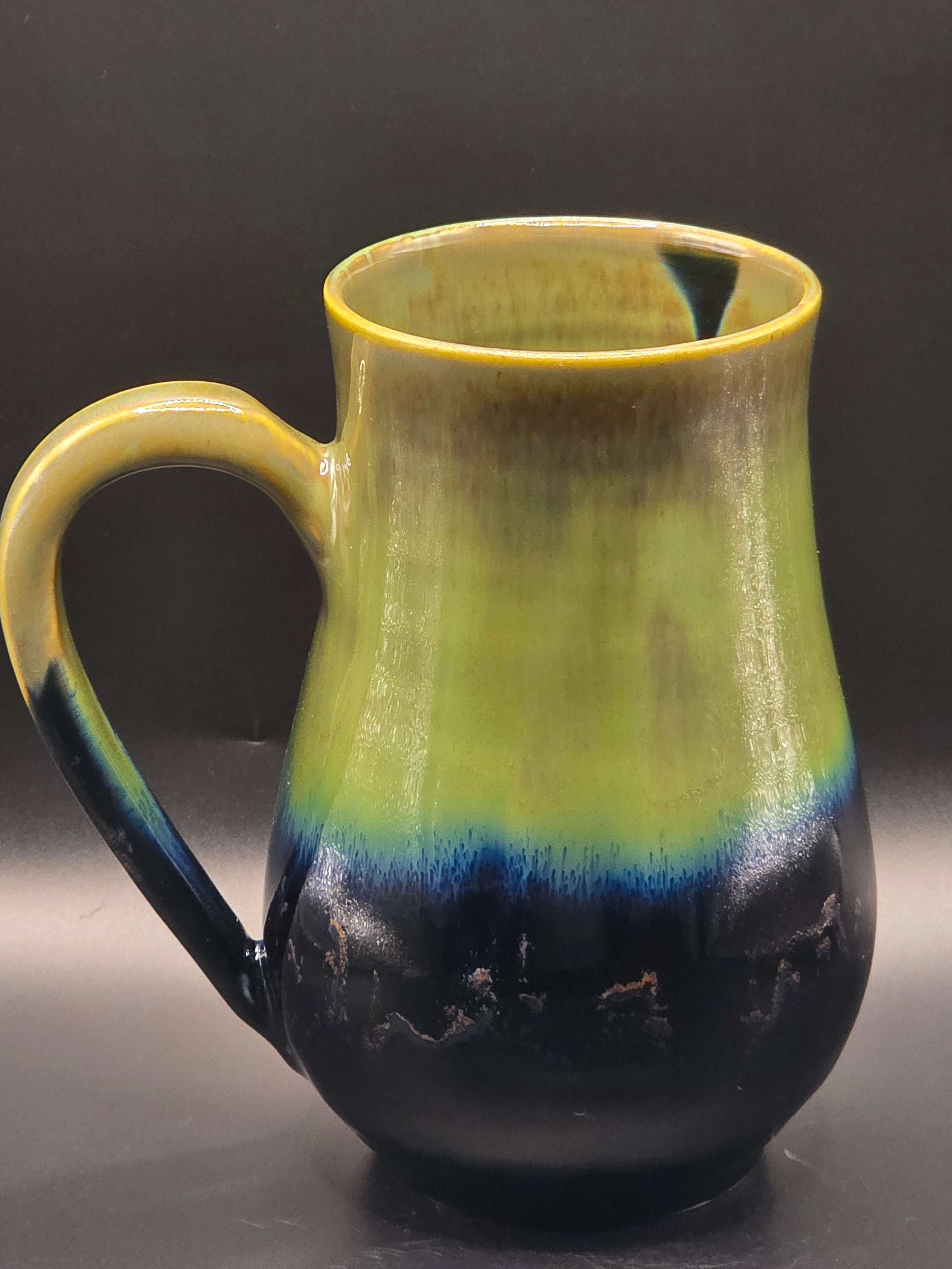 ST Mug