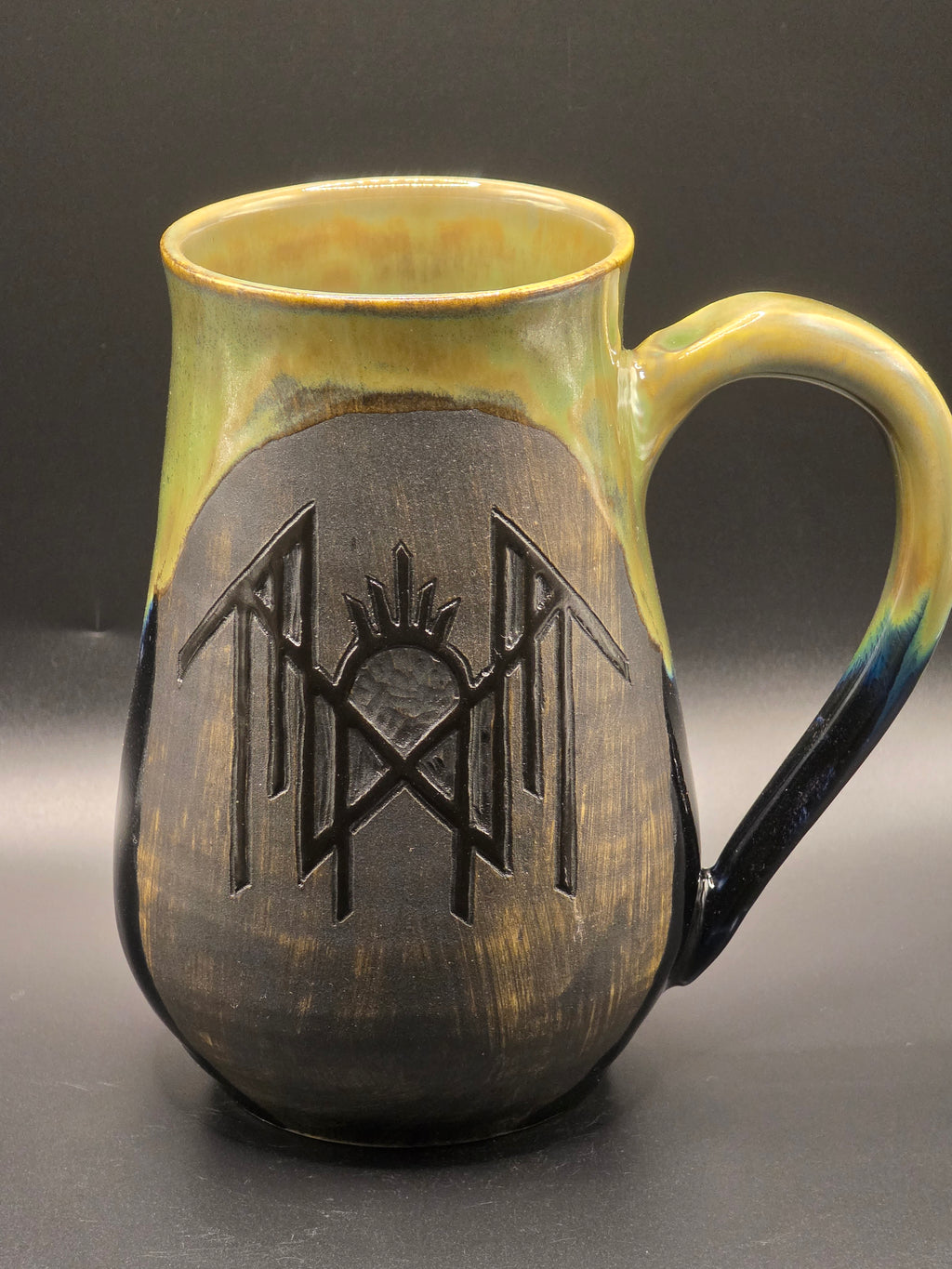 ST Mug