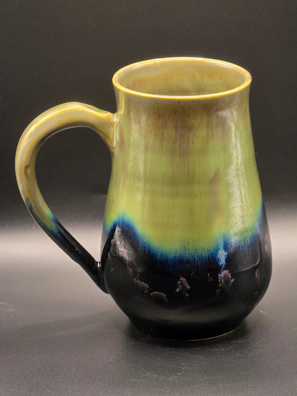 ST Mug
