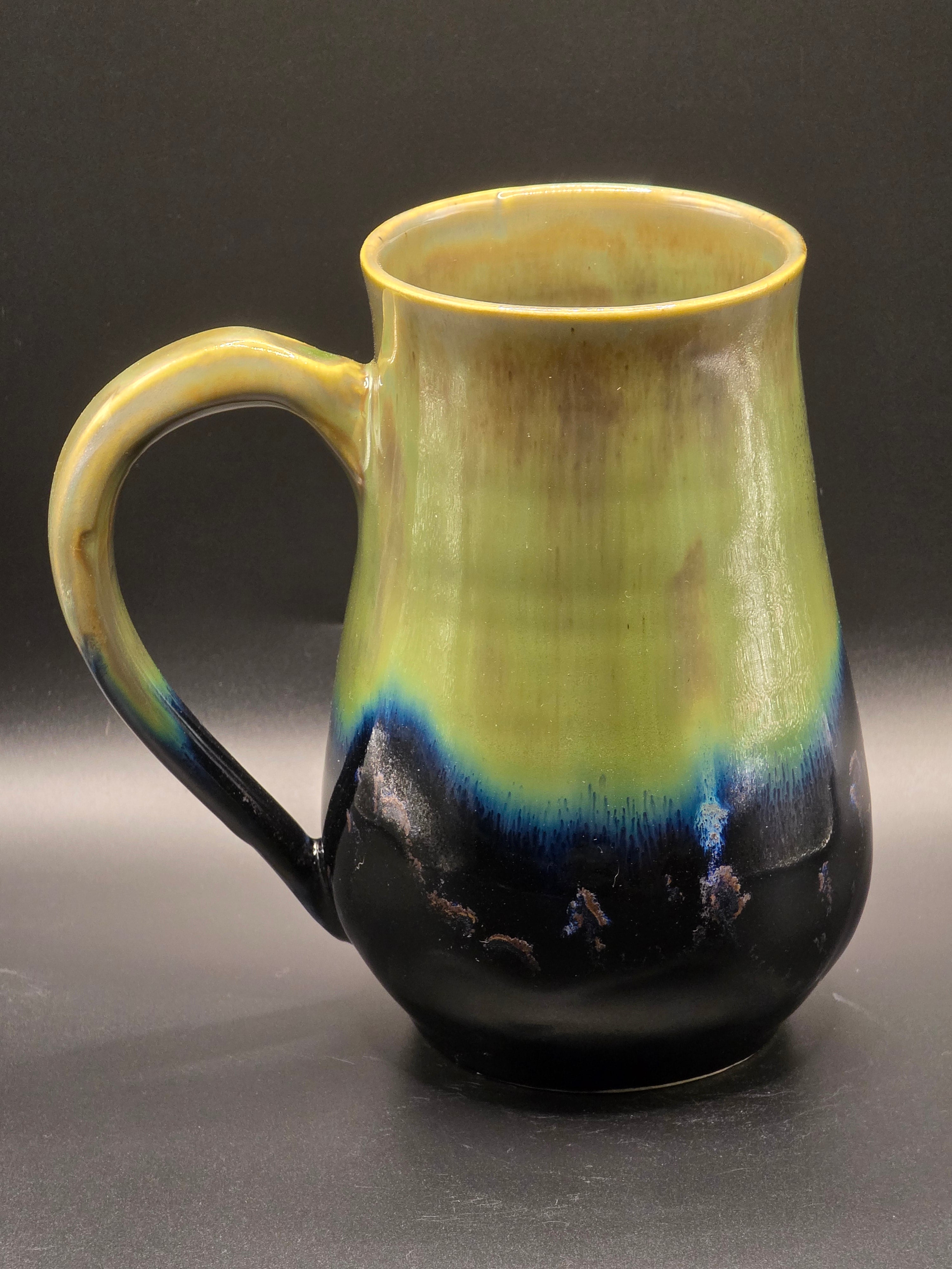ST Mug