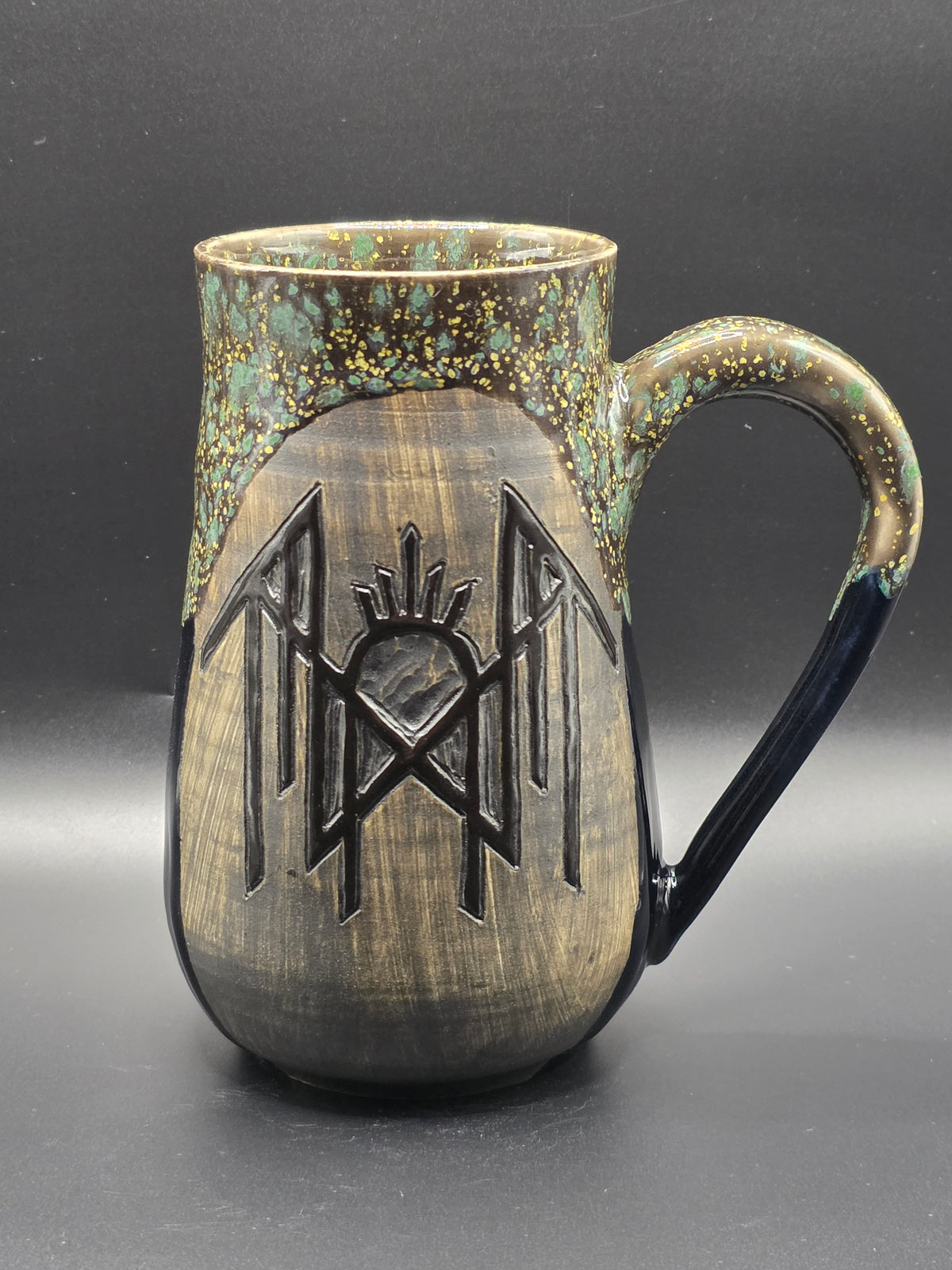 ST Mug