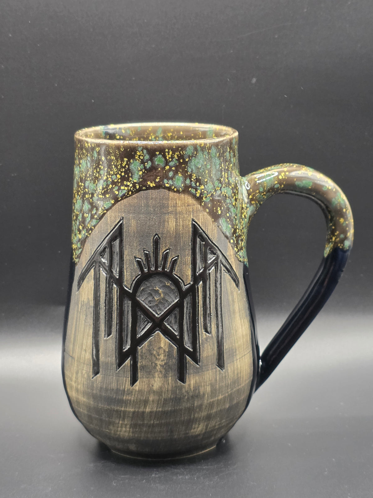 ST Mug
