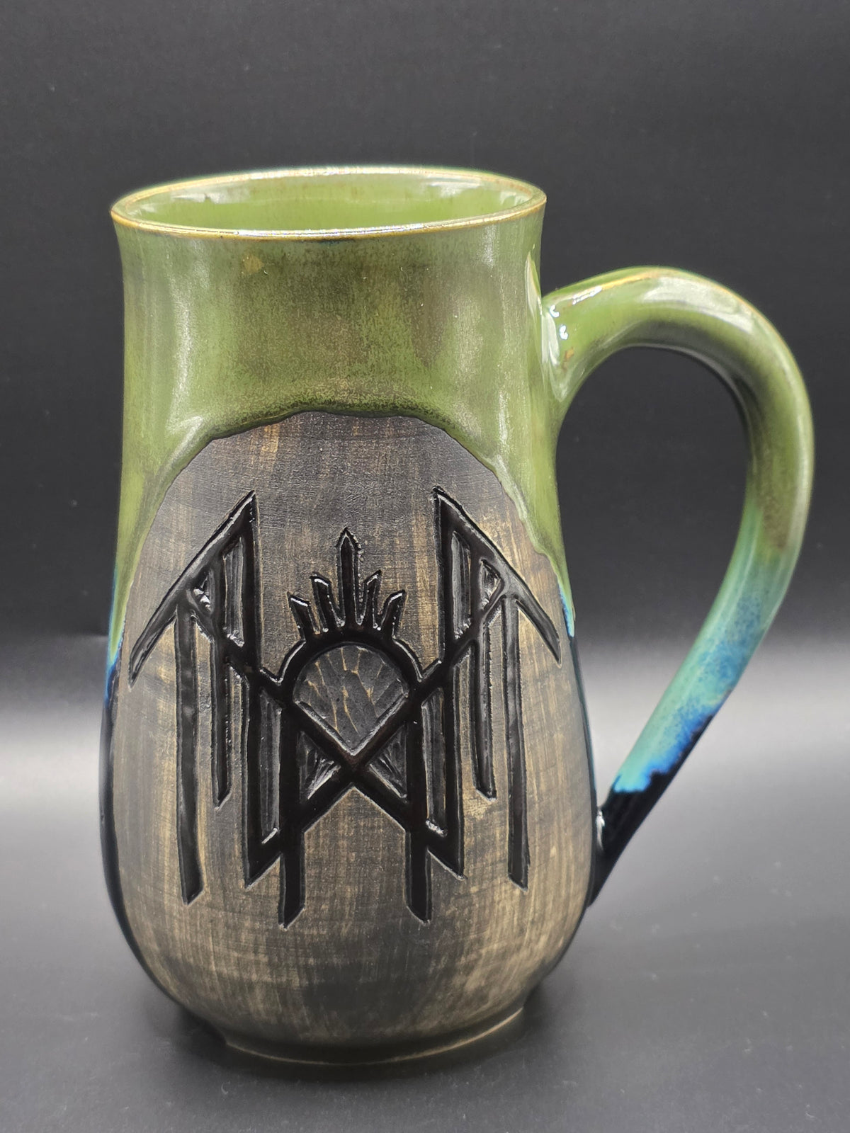 ST Mug