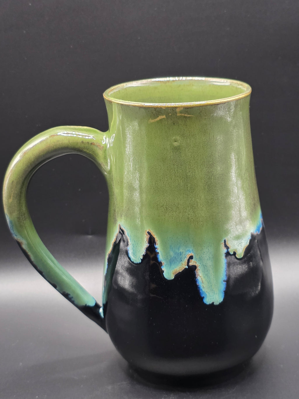 ST Mug