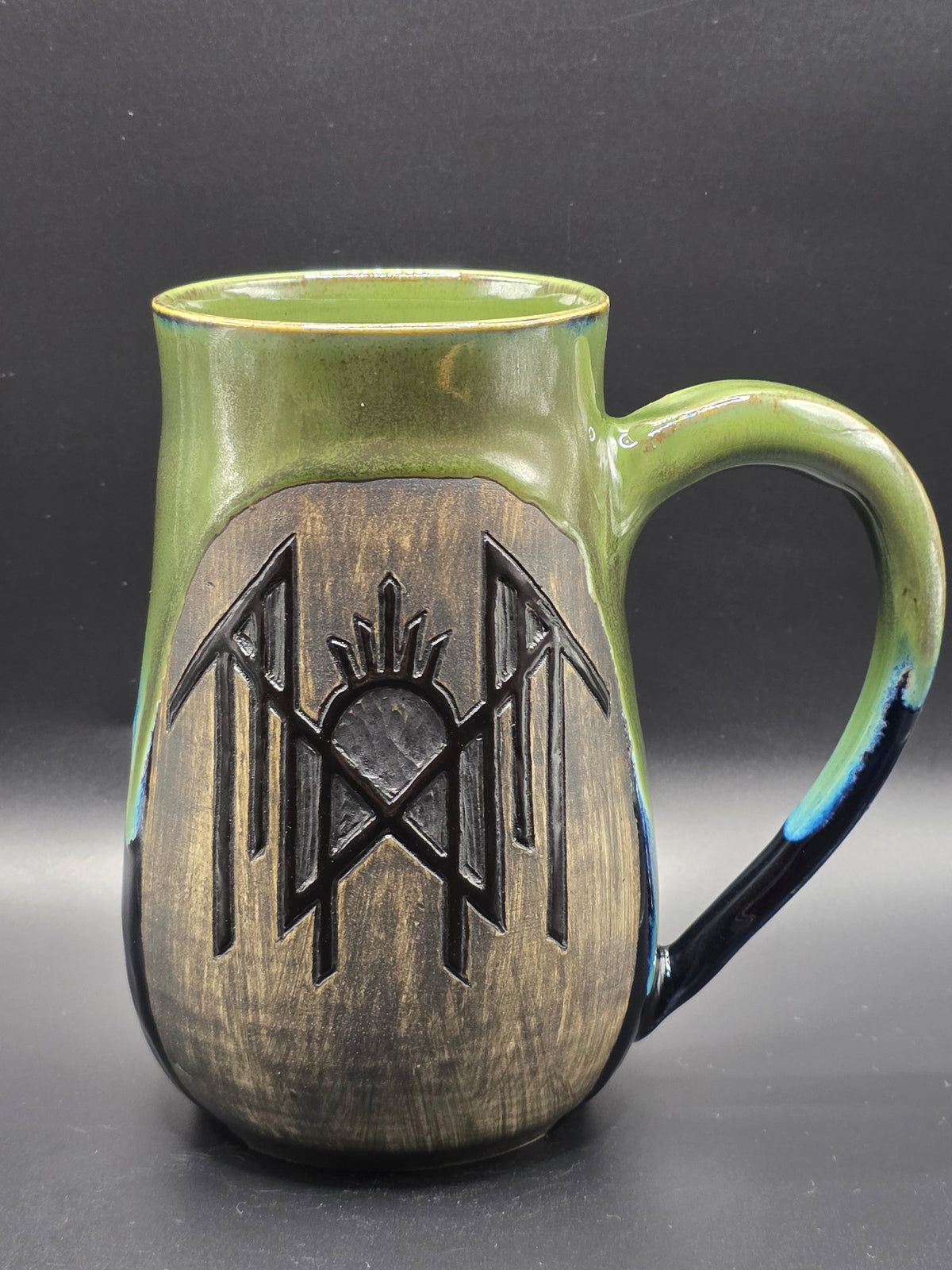 ST Mug