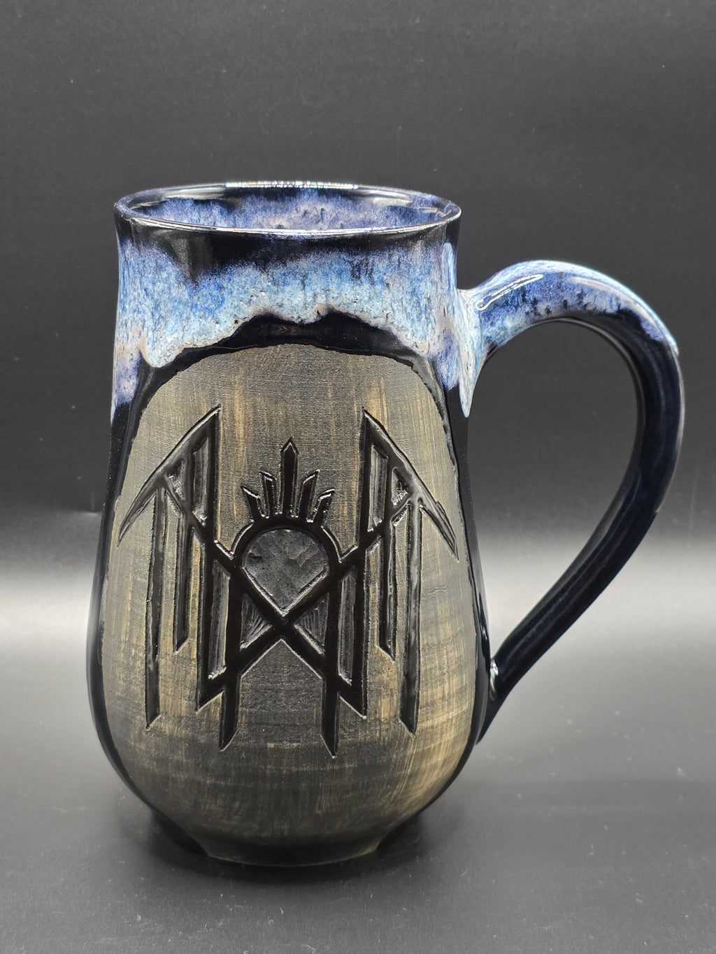 ST Mug