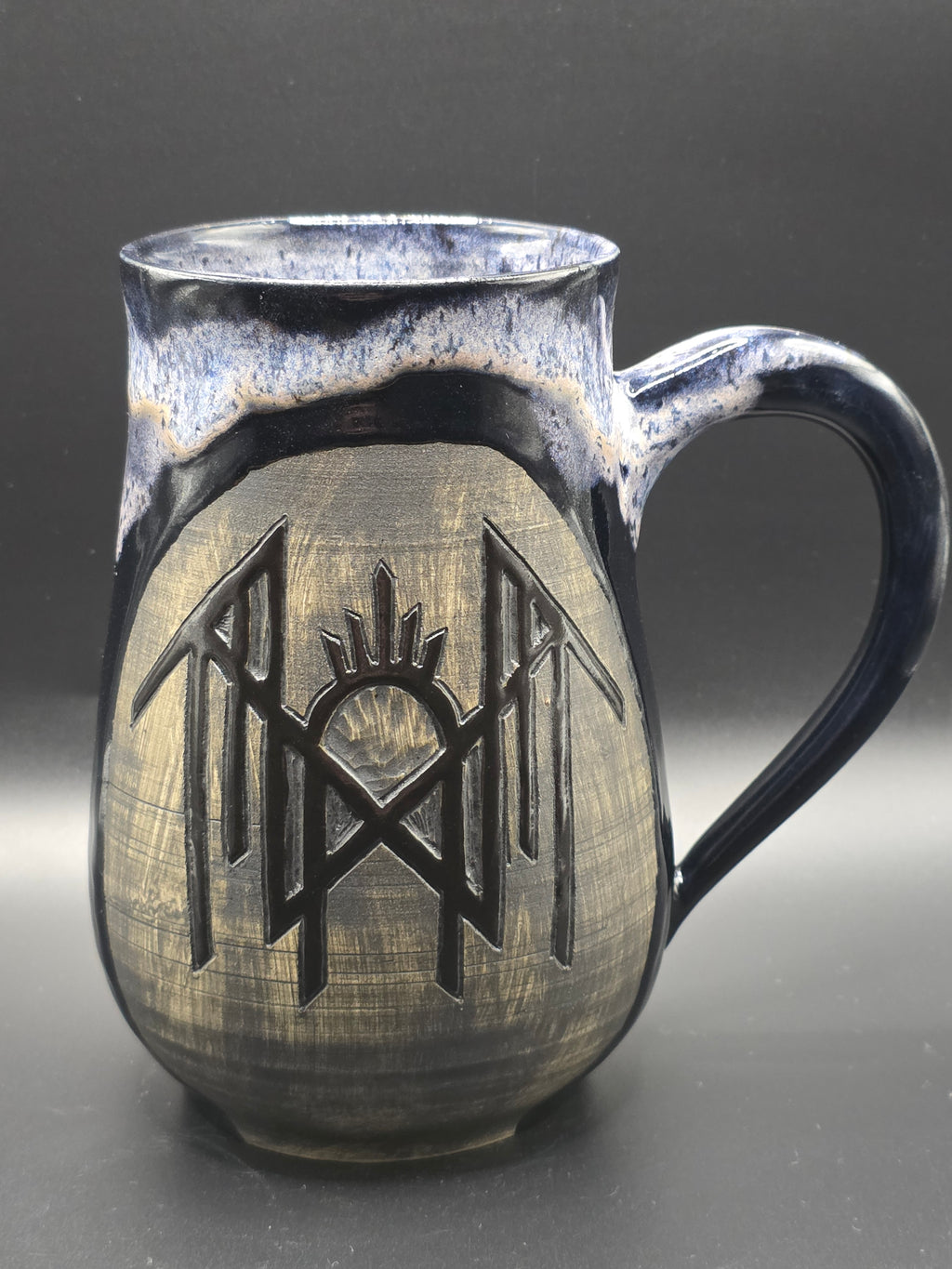ST Mug