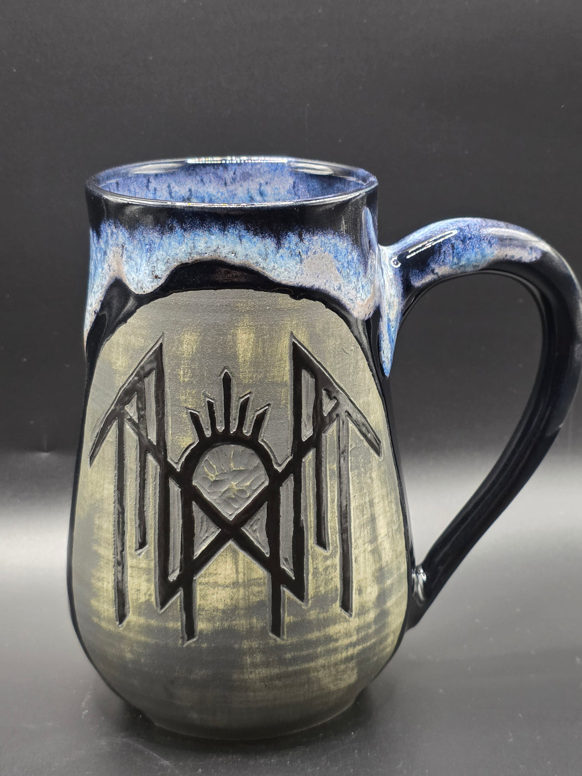 ST Mug