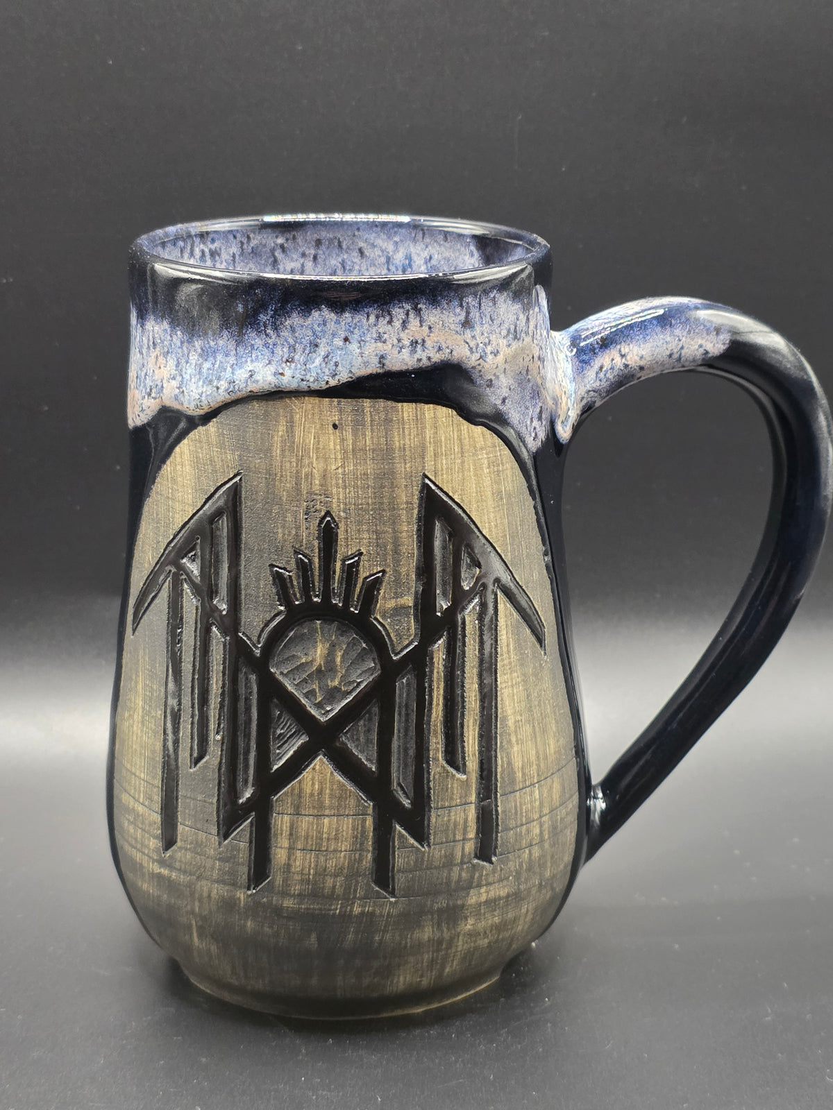 ST Mug