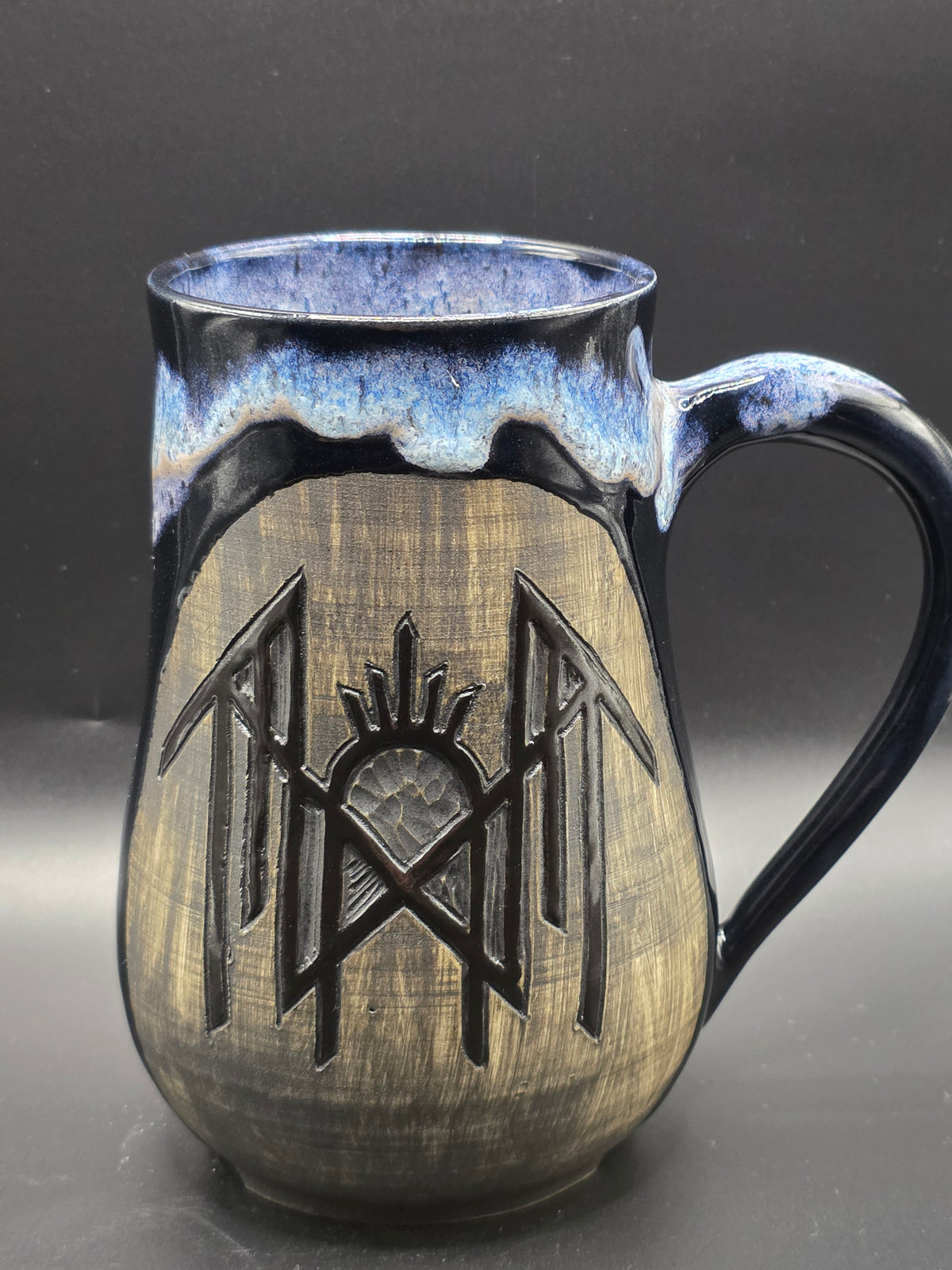 ST Mug