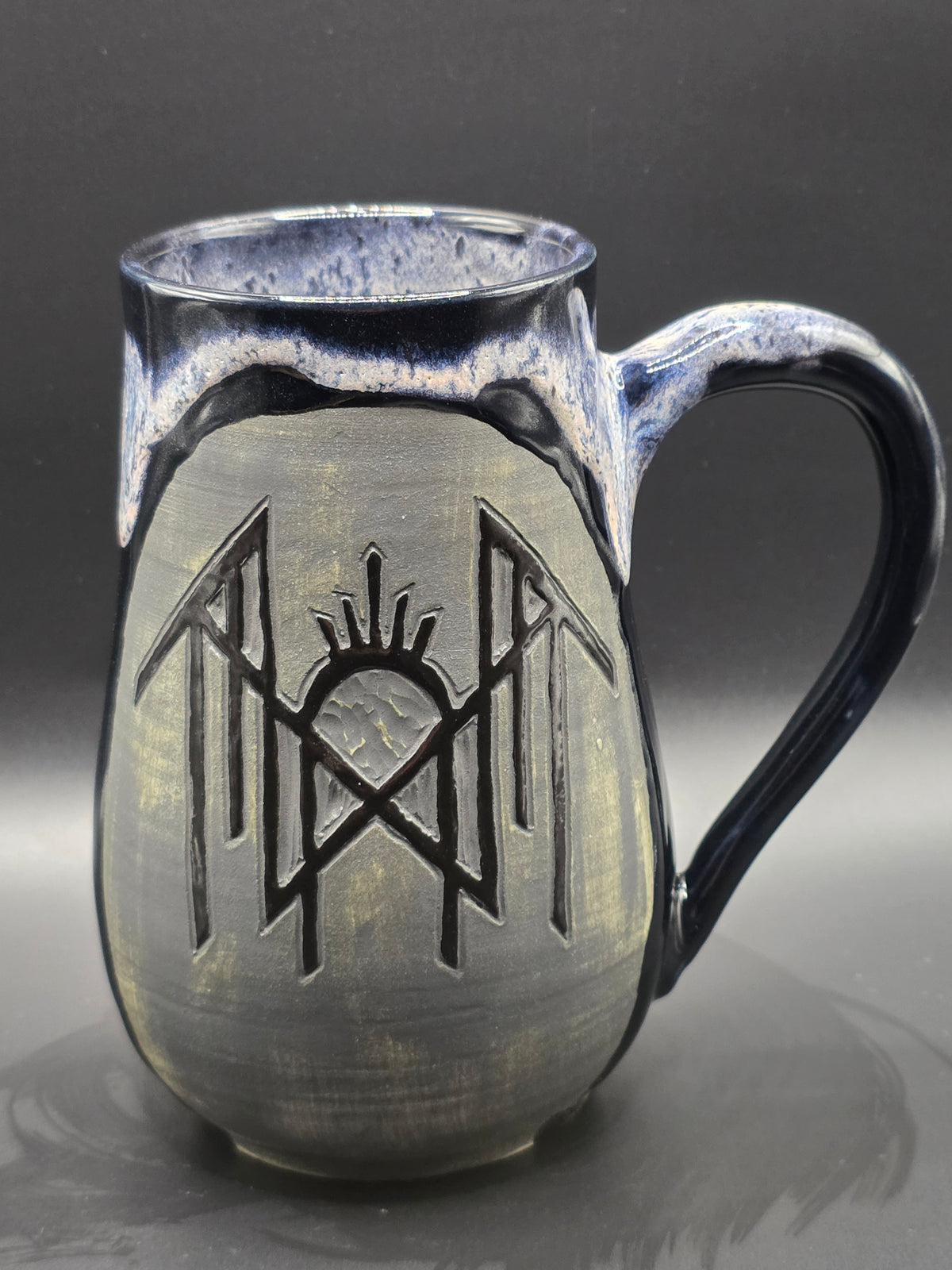 ST Mug